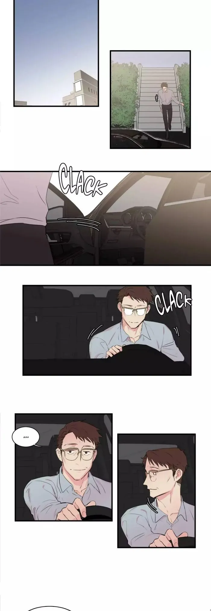Unfather - Chapter 34 Page 1