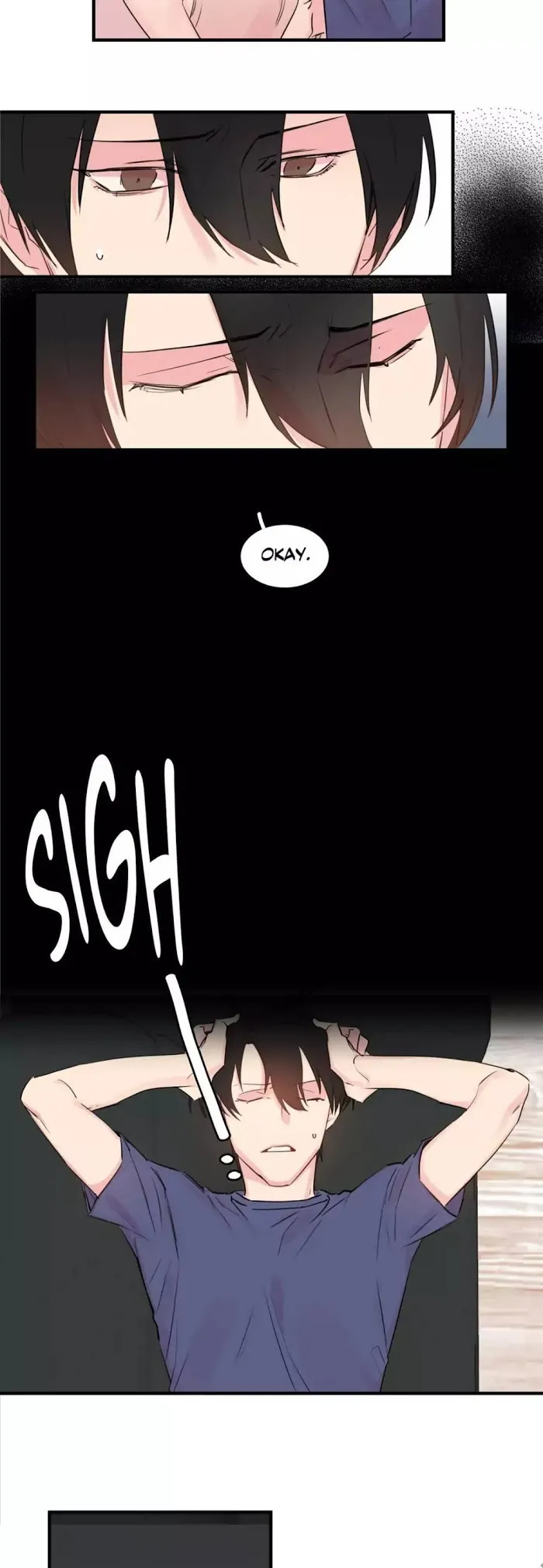 Unfather - Chapter 34 Page 11