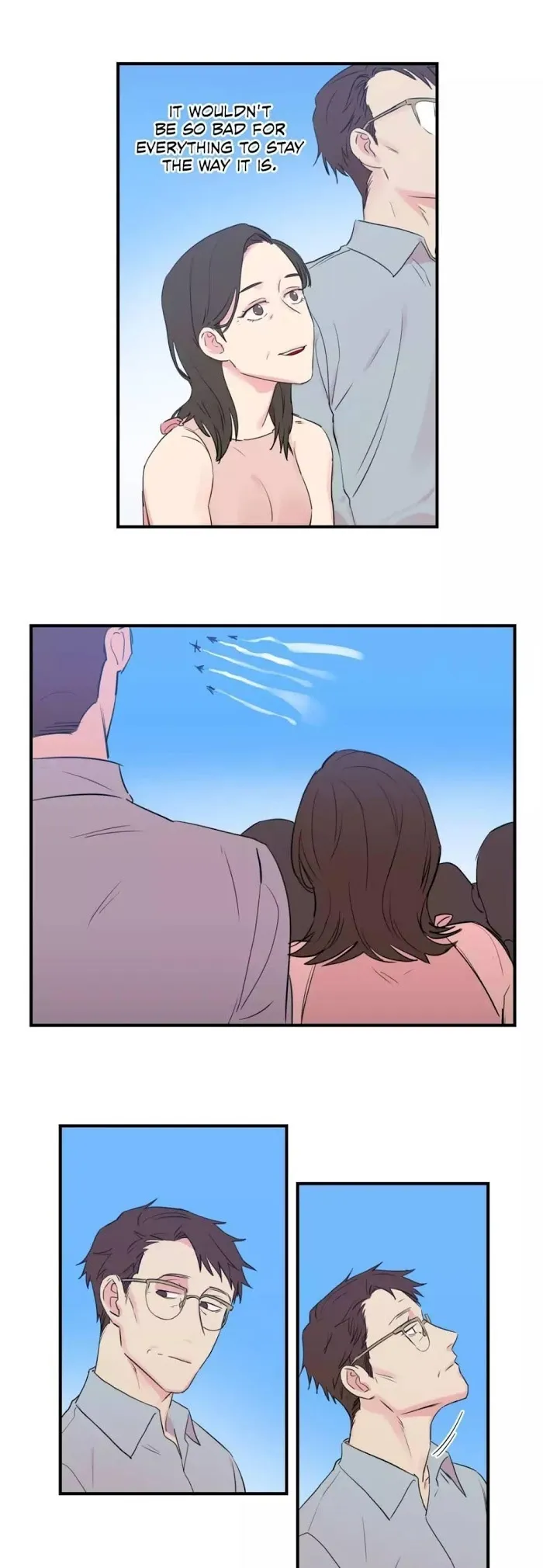 Unfather - Chapter 34 Page 13