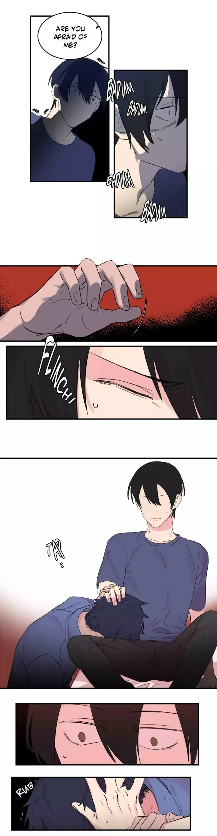 Unfather - Chapter 35 Page 7