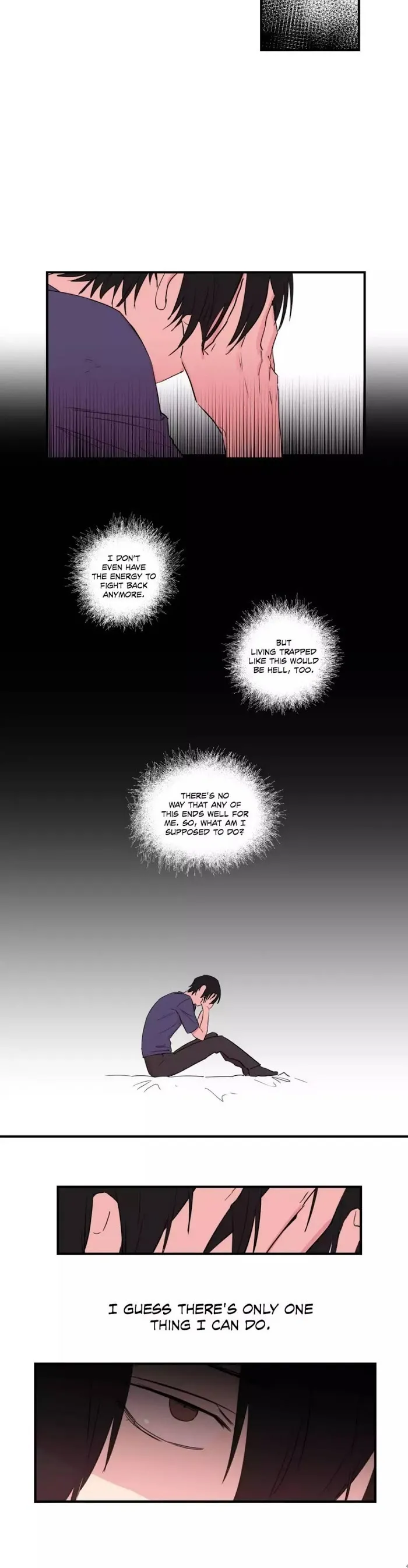 Unfather - Chapter 36 Page 3