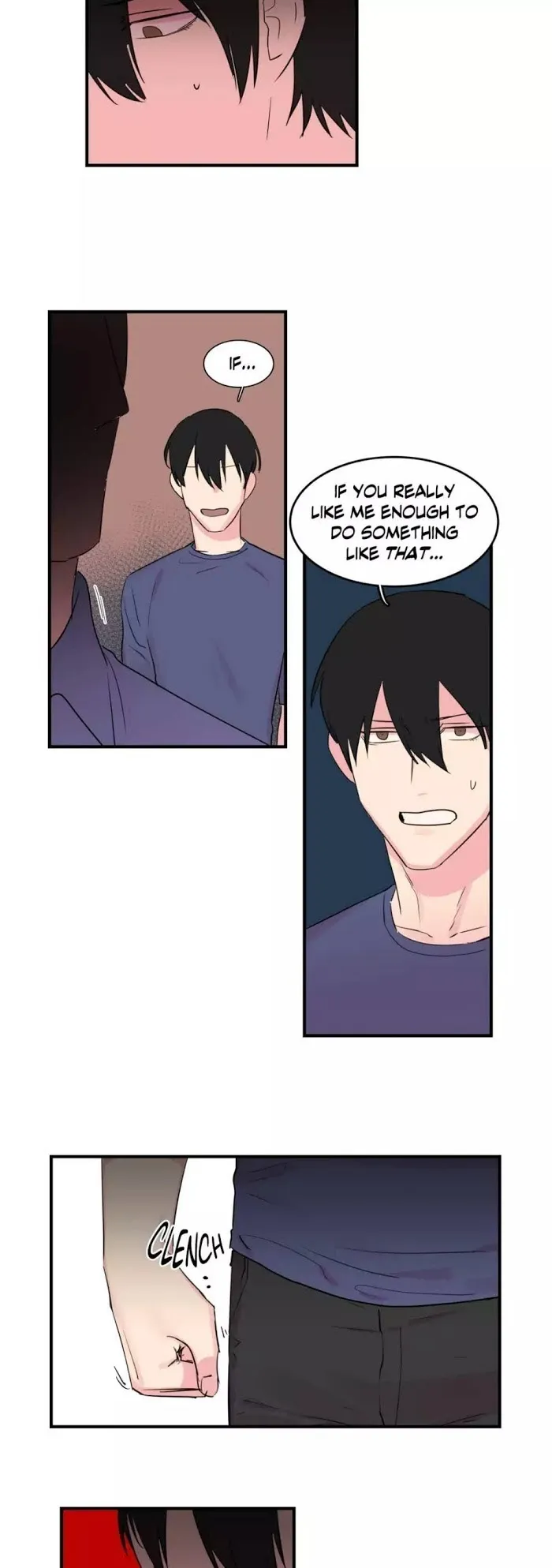 Unfather - Chapter 37 Page 11