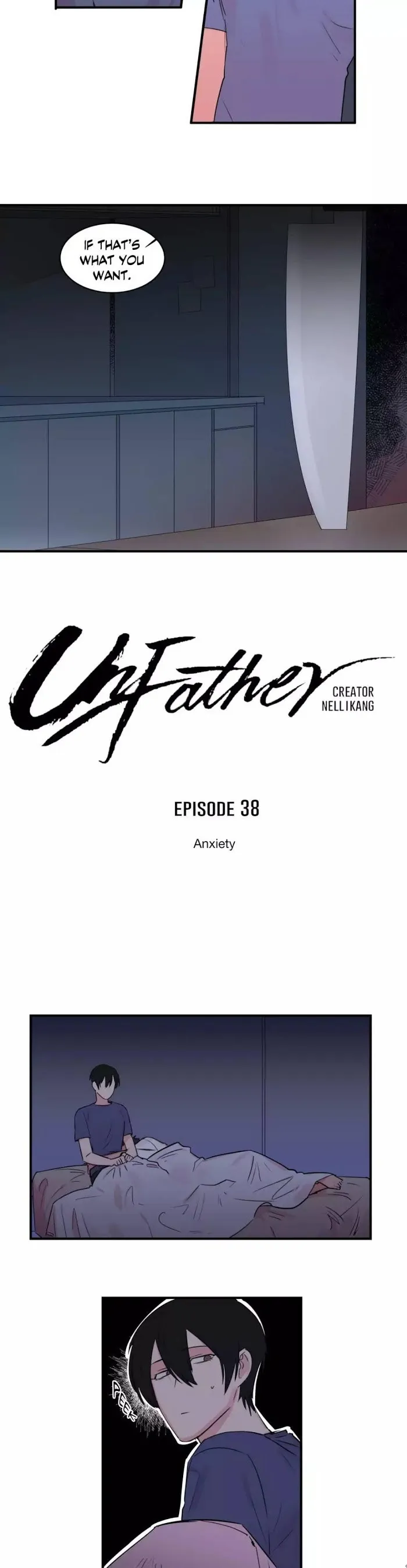 Unfather - Chapter 38 Page 2