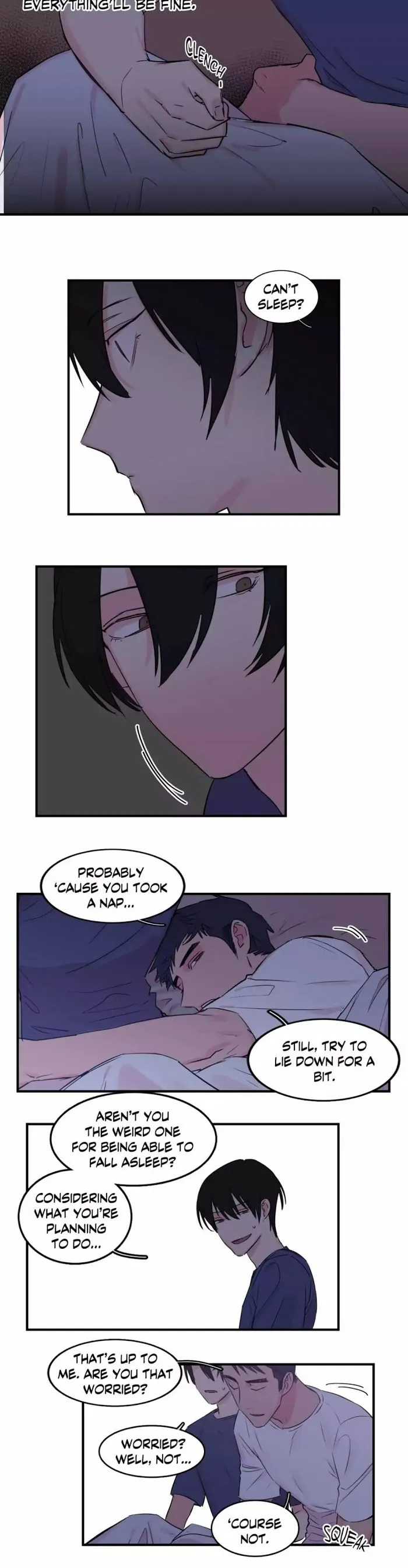 Unfather - Chapter 38 Page 5