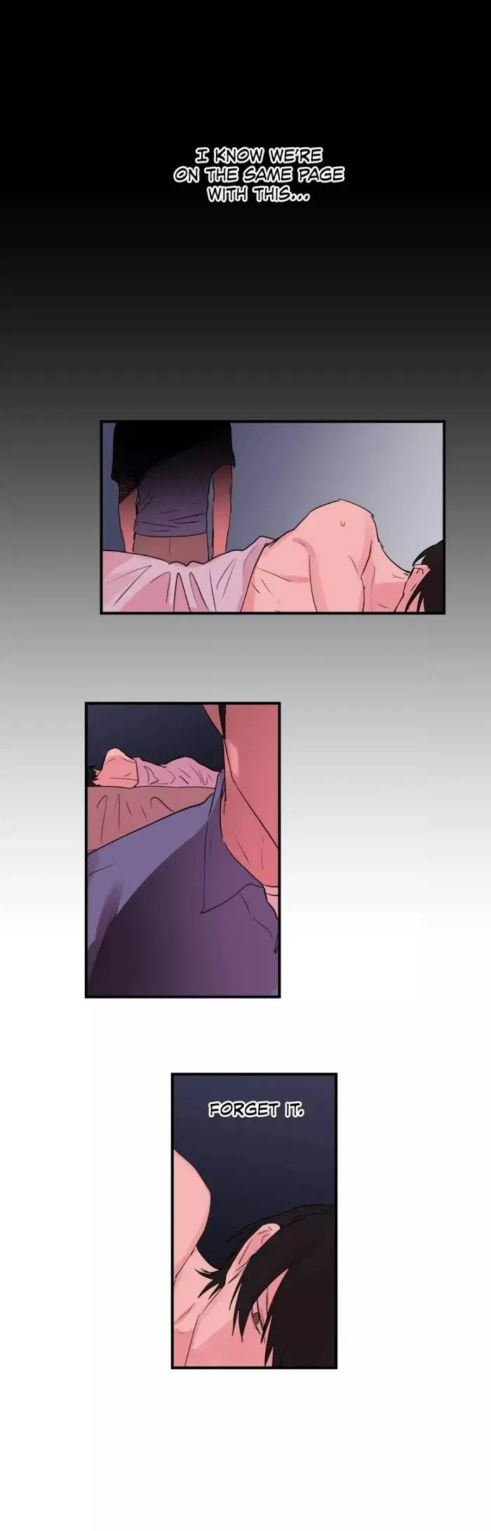 Unfather - Chapter 38 Page 16