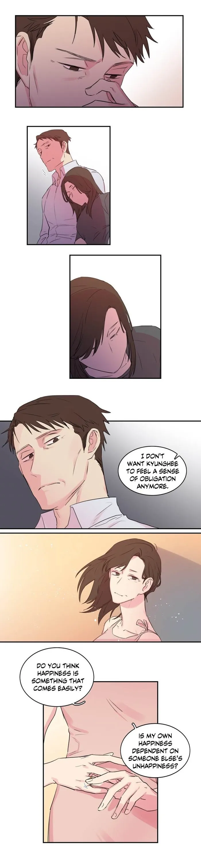 Unfather - Chapter 39 Page 2
