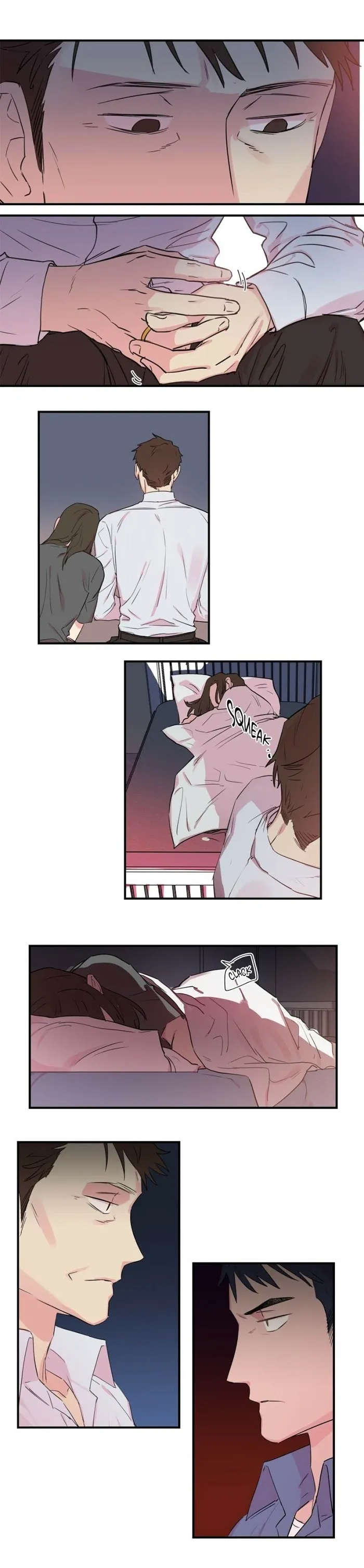 Unfather - Chapter 39 Page 4