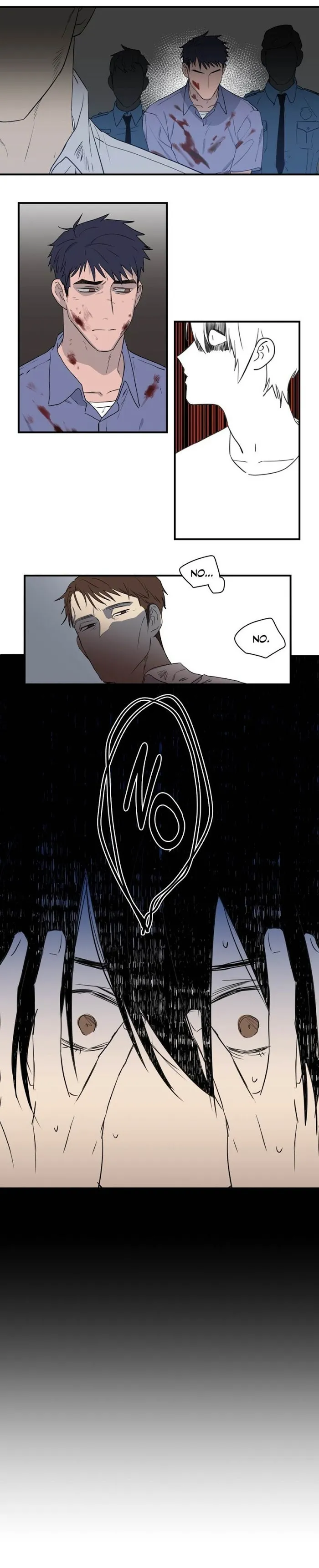 Unfather - Chapter 39 Page 13