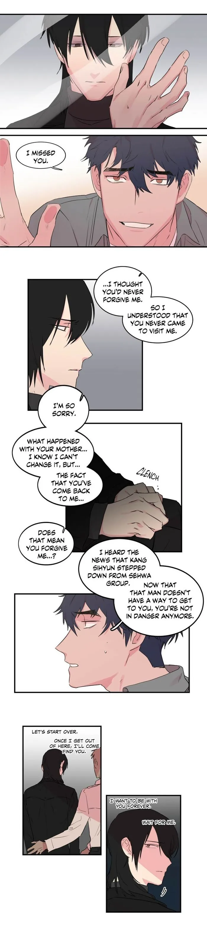 Unfather - Chapter 39 Page 16