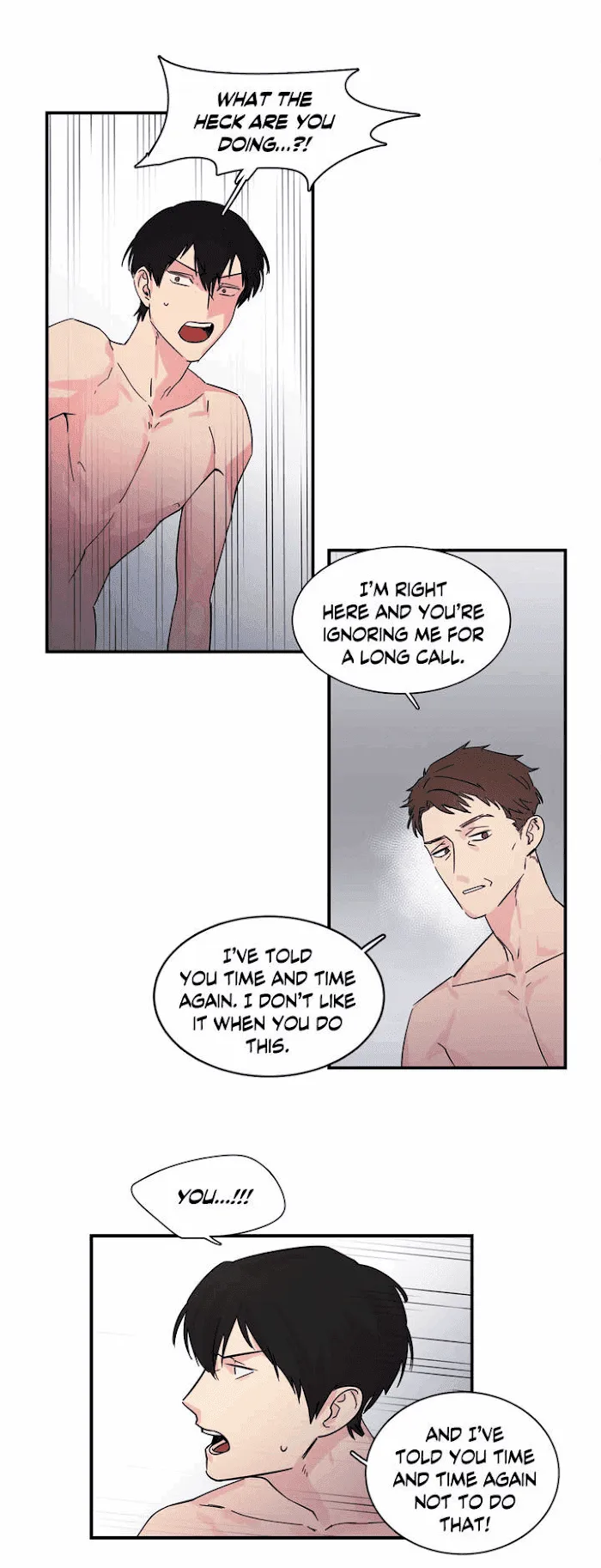 Unfather - Chapter 4 Page 2