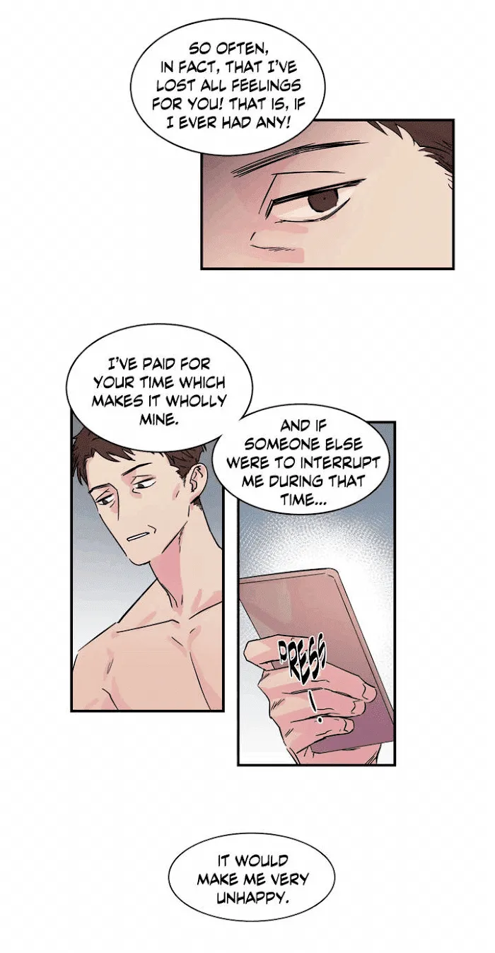 Unfather - Chapter 4 Page 3