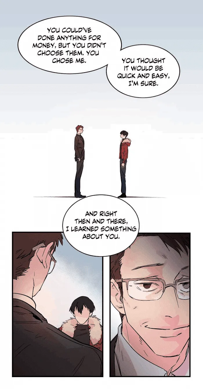 Unfather - Chapter 4 Page 5