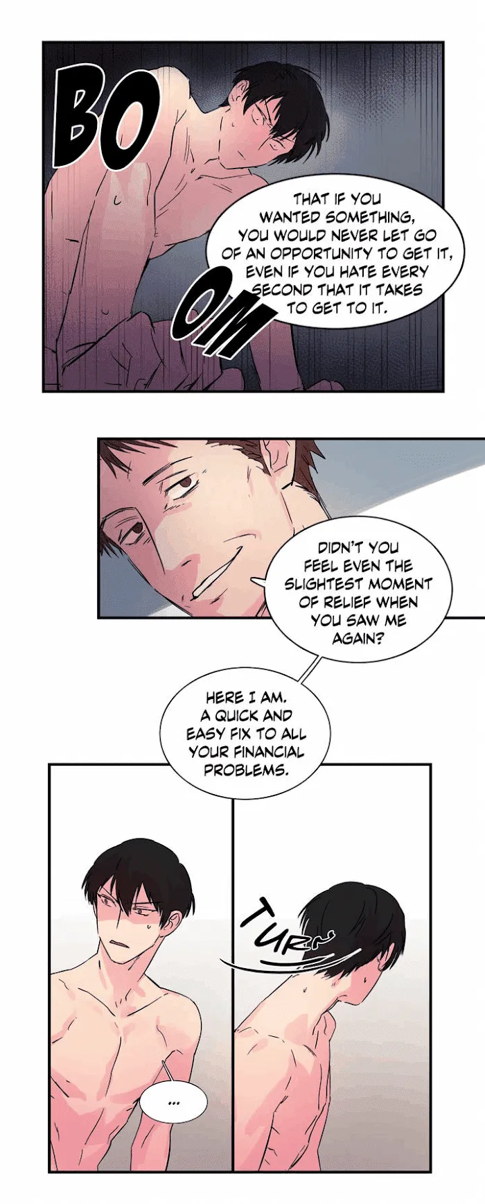 Unfather - Chapter 4 Page 6