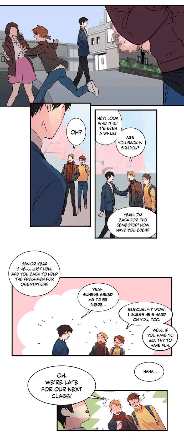 Unfather - Chapter 4 Page 10