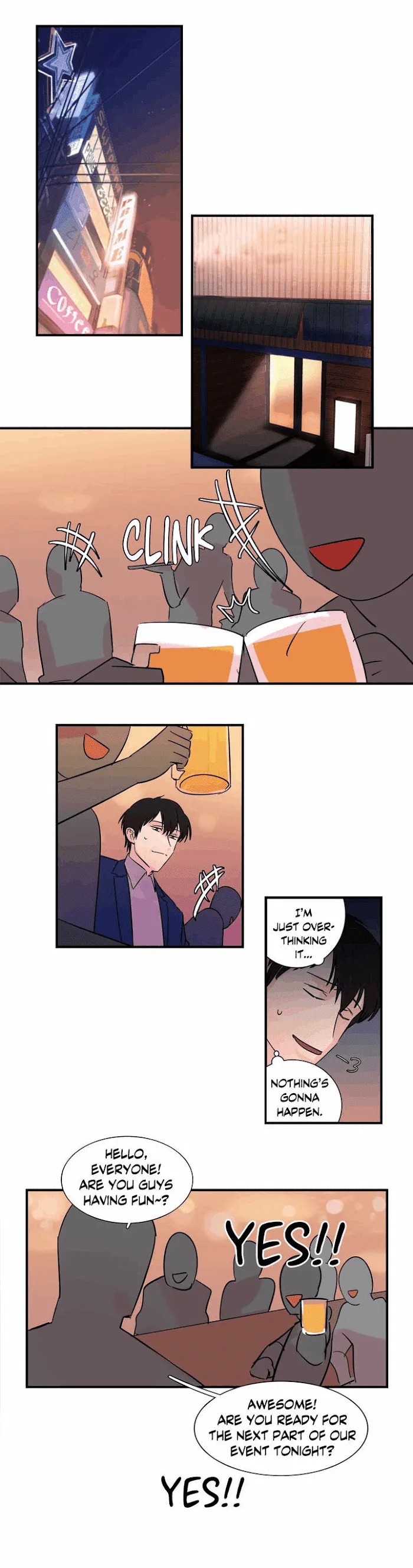 Unfather - Chapter 4 Page 16