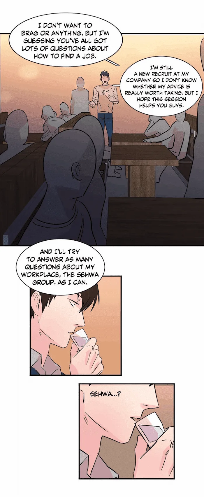 Unfather - Chapter 4 Page 20