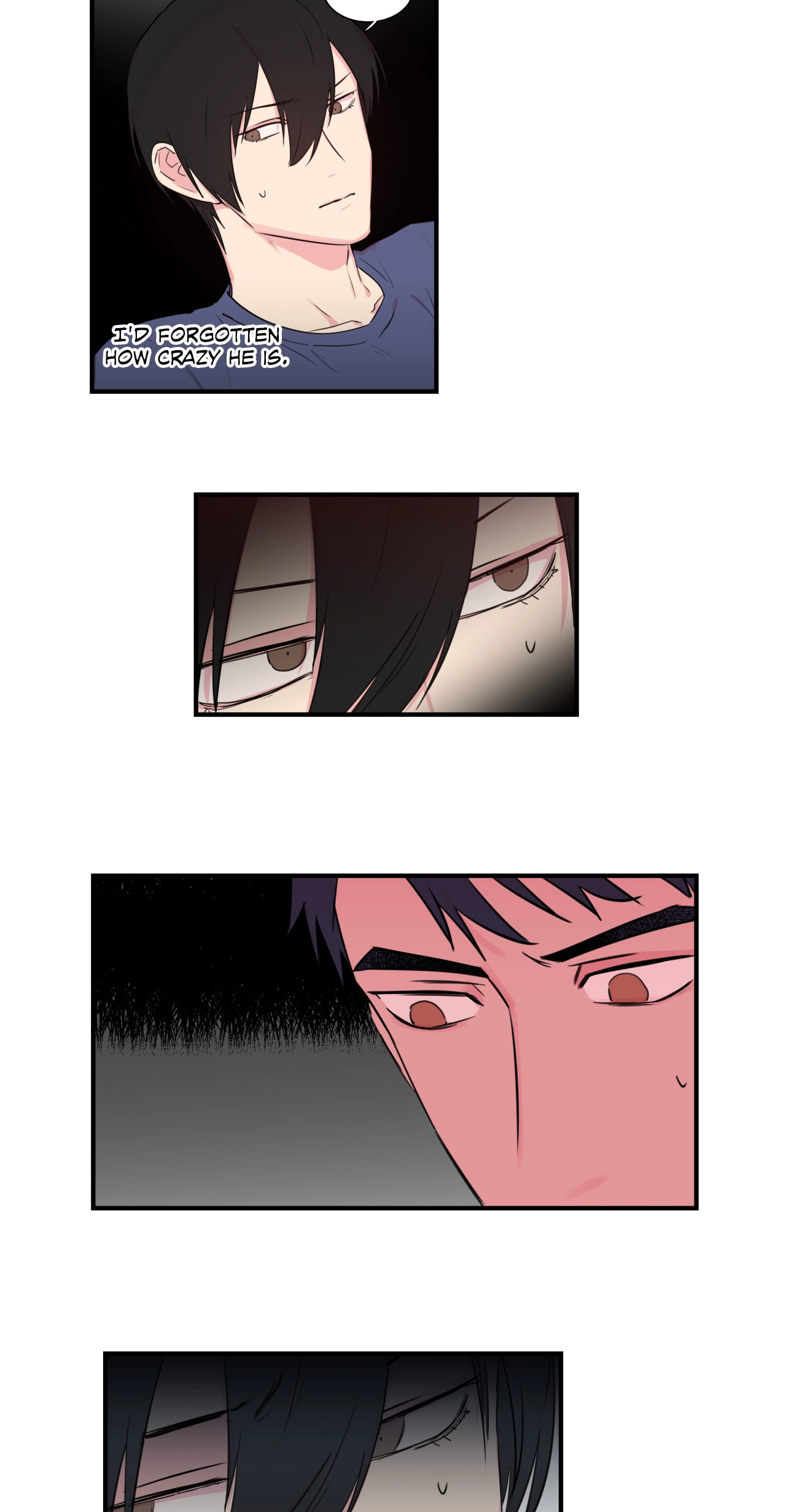 Unfather - Chapter 41 Page 2