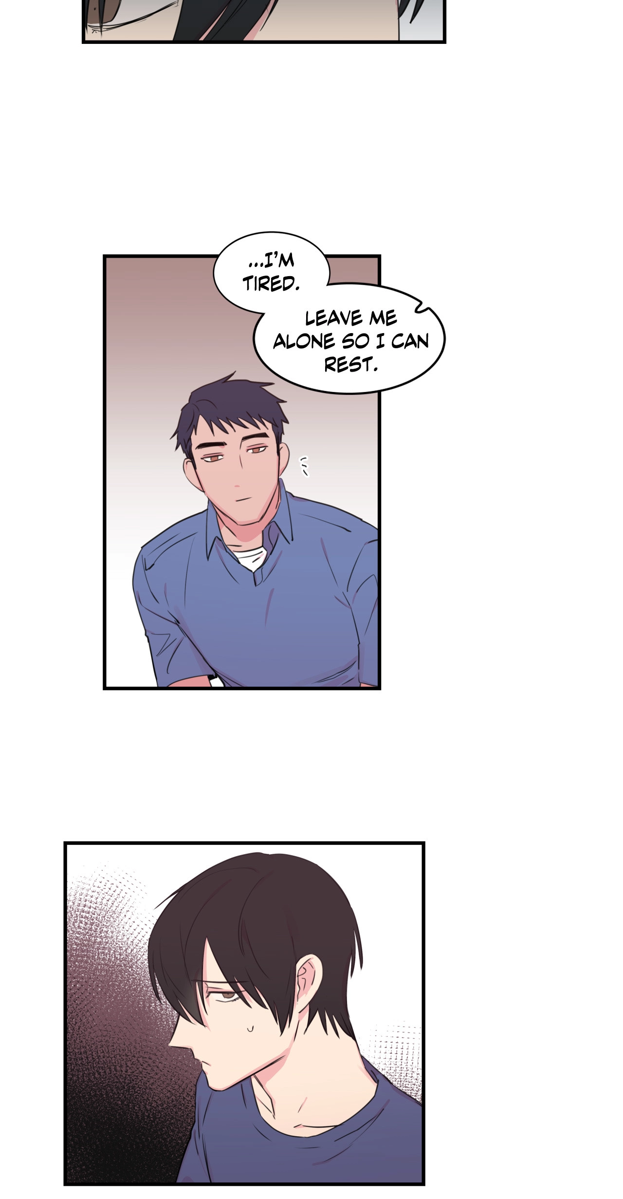 Unfather - Chapter 41 Page 3