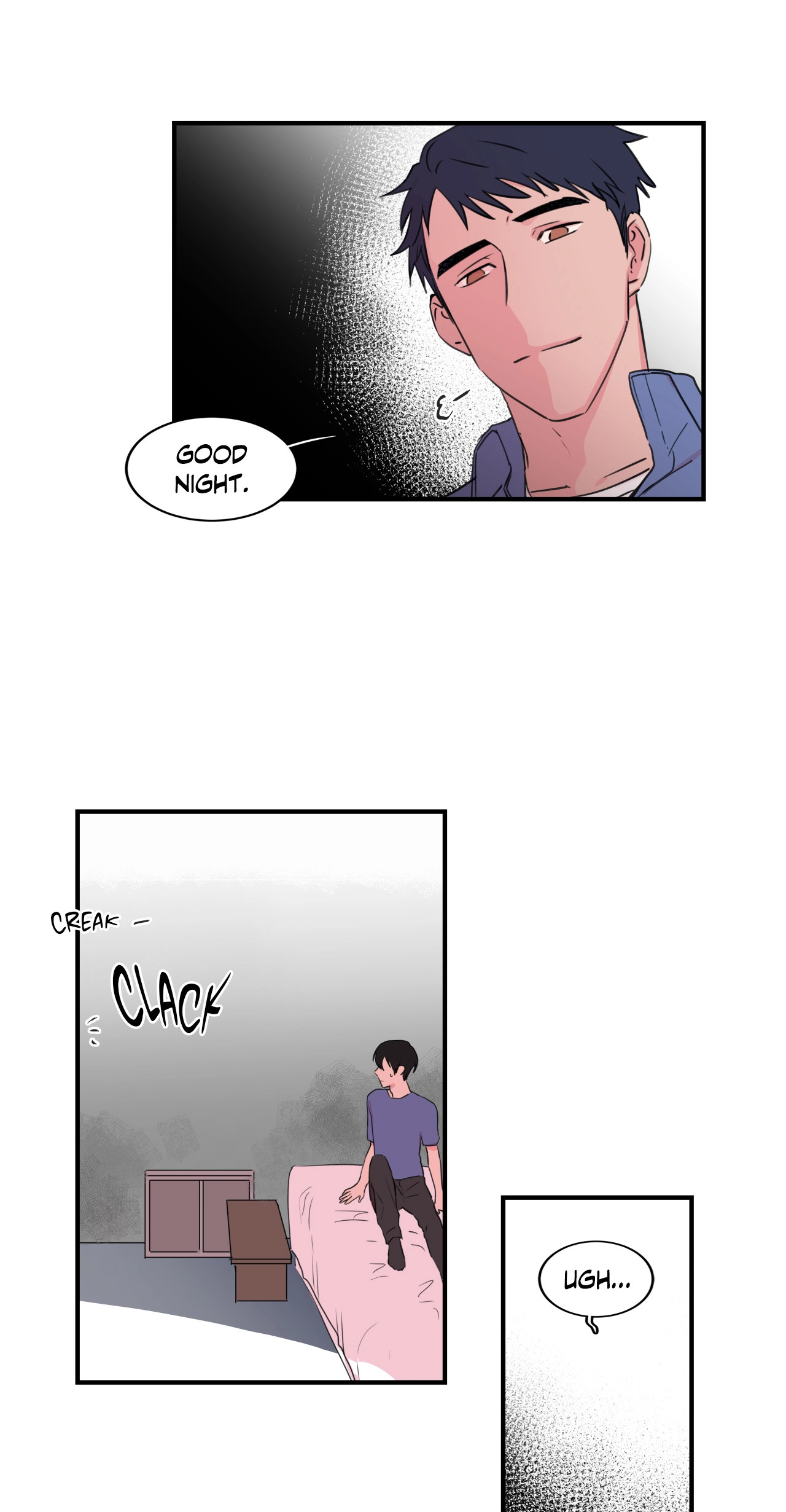 Unfather - Chapter 41 Page 4