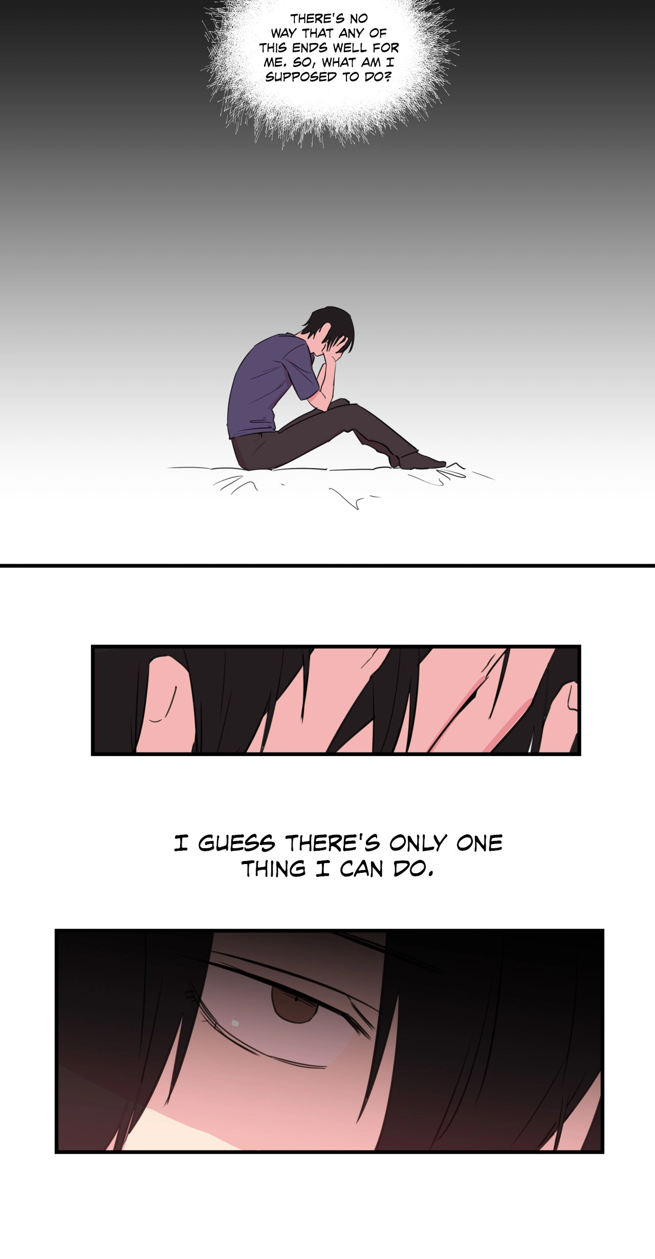 Unfather - Chapter 41 Page 6