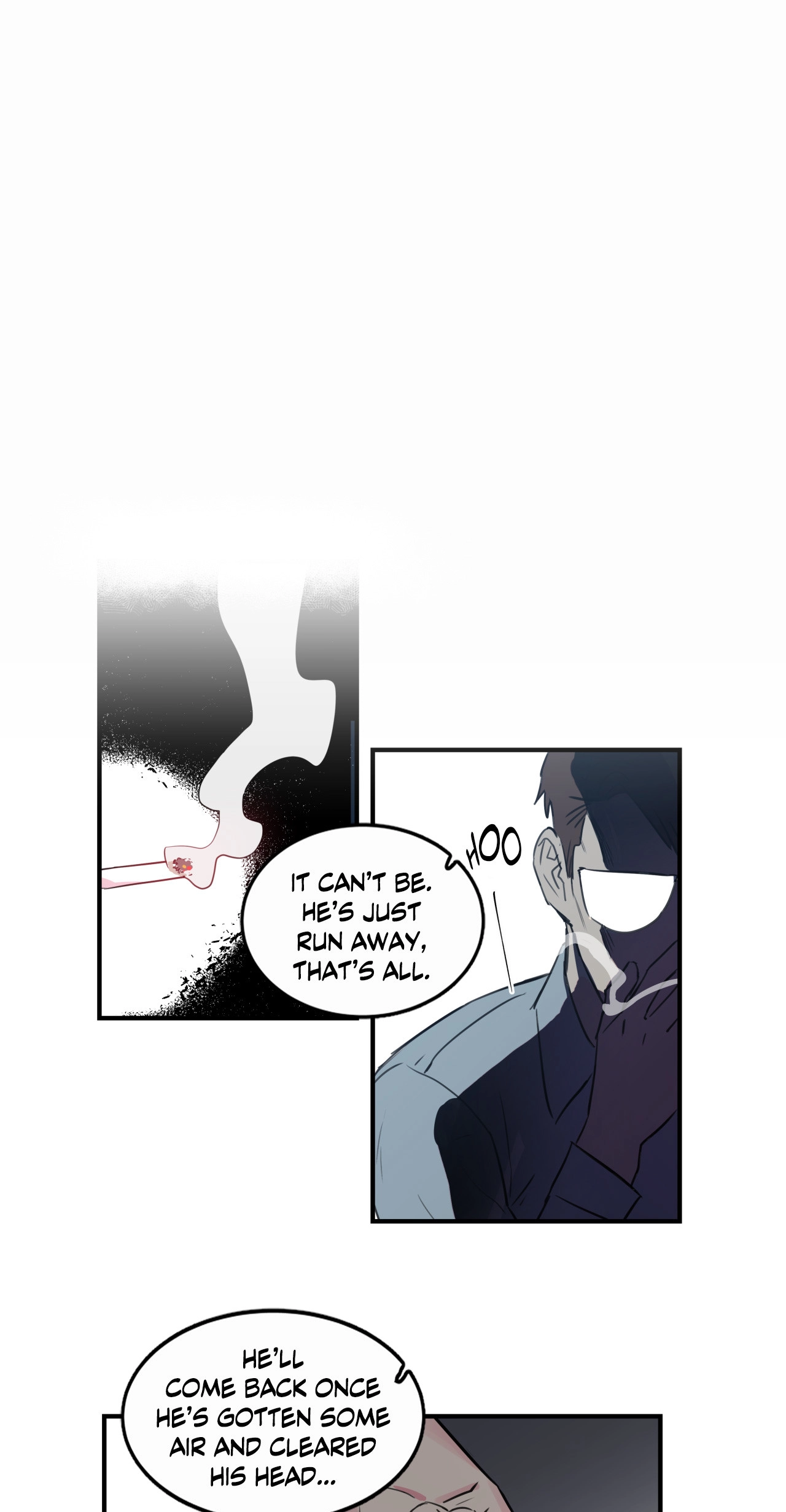 Unfather - Chapter 41 Page 7