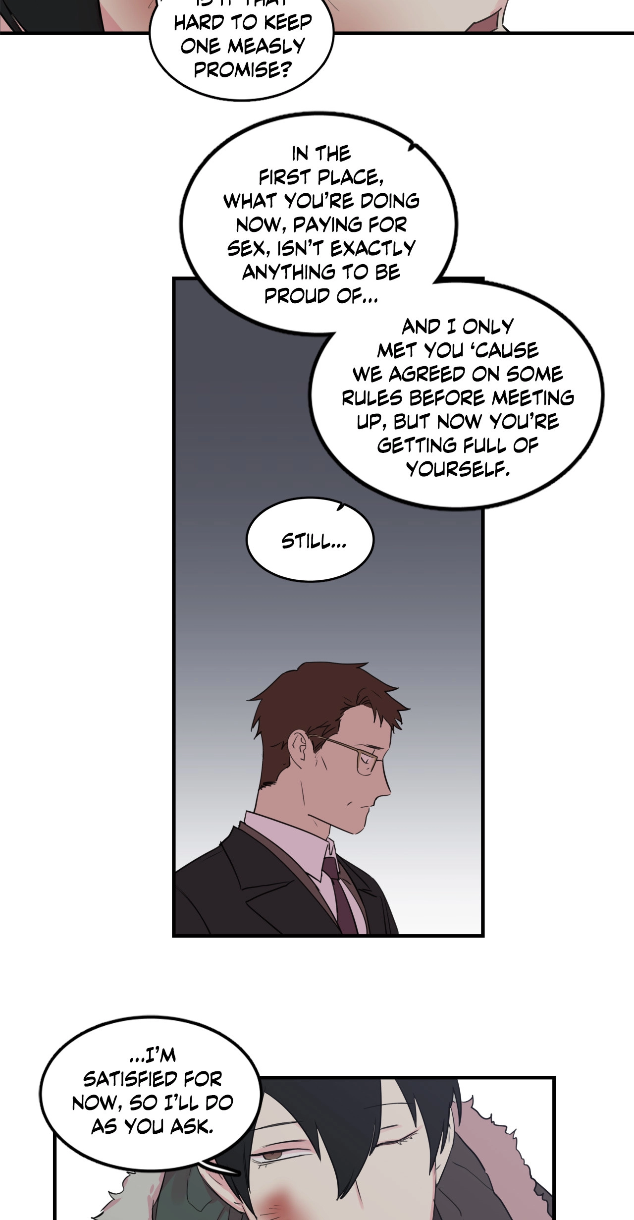 Unfather - Chapter 41 Page 17