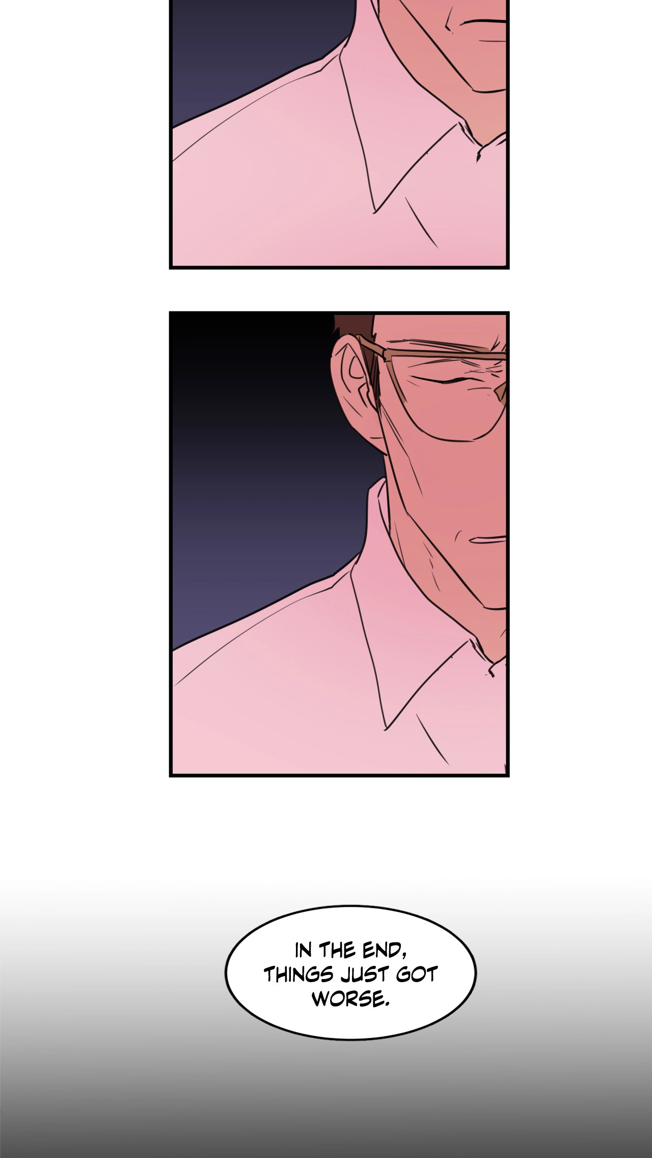 Unfather - Chapter 41 Page 20