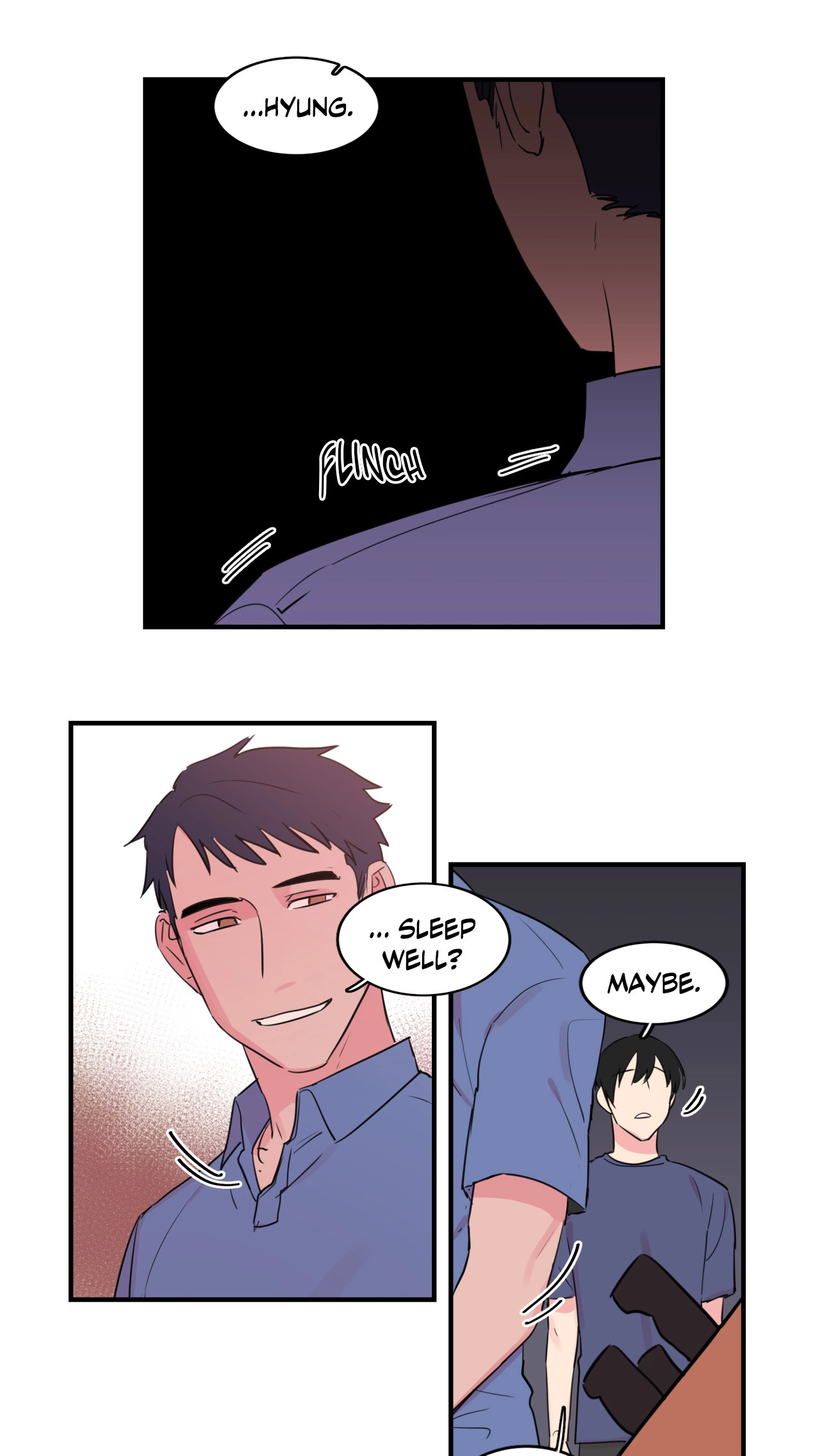 Unfather - Chapter 41 Page 22