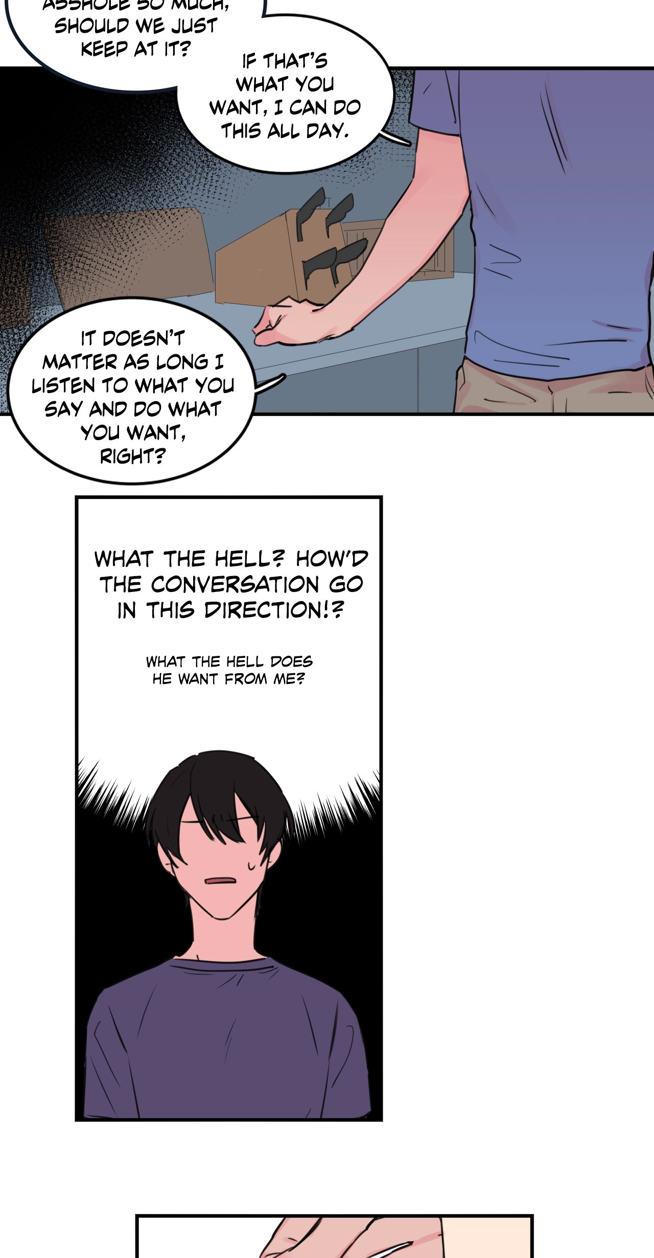 Unfather - Chapter 42 Page 2