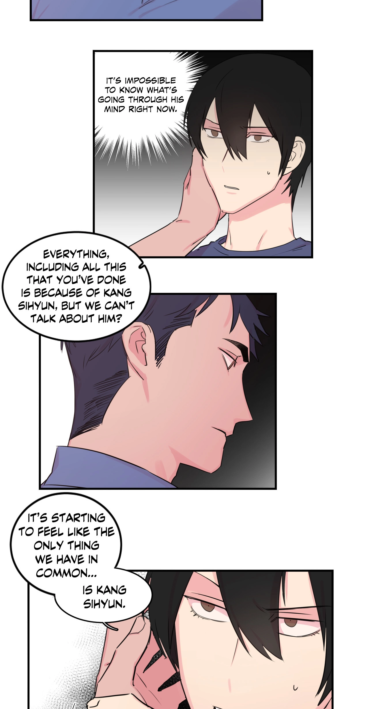 Unfather - Chapter 42 Page 4