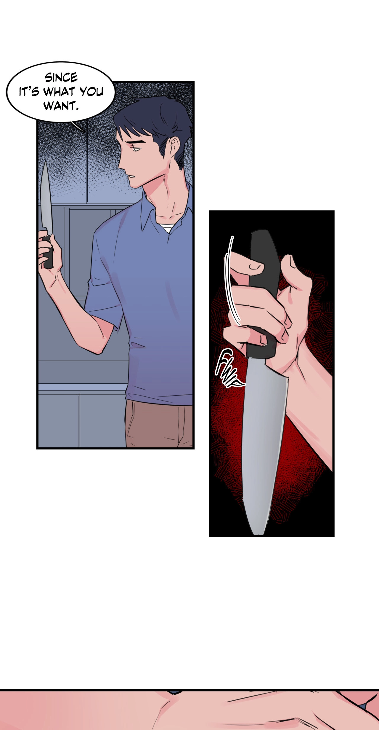 Unfather - Chapter 42 Page 11