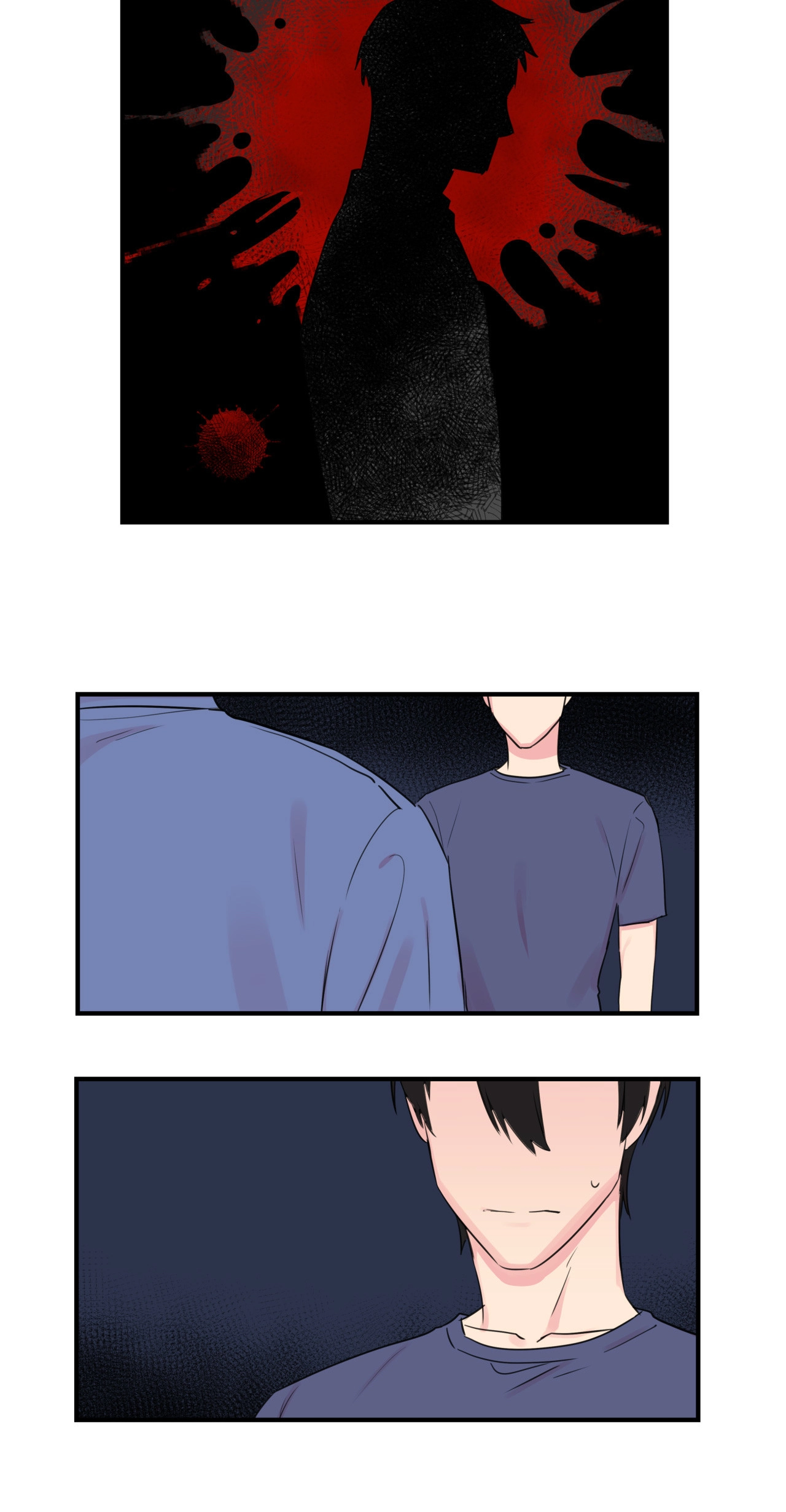 Unfather - Chapter 42 Page 16