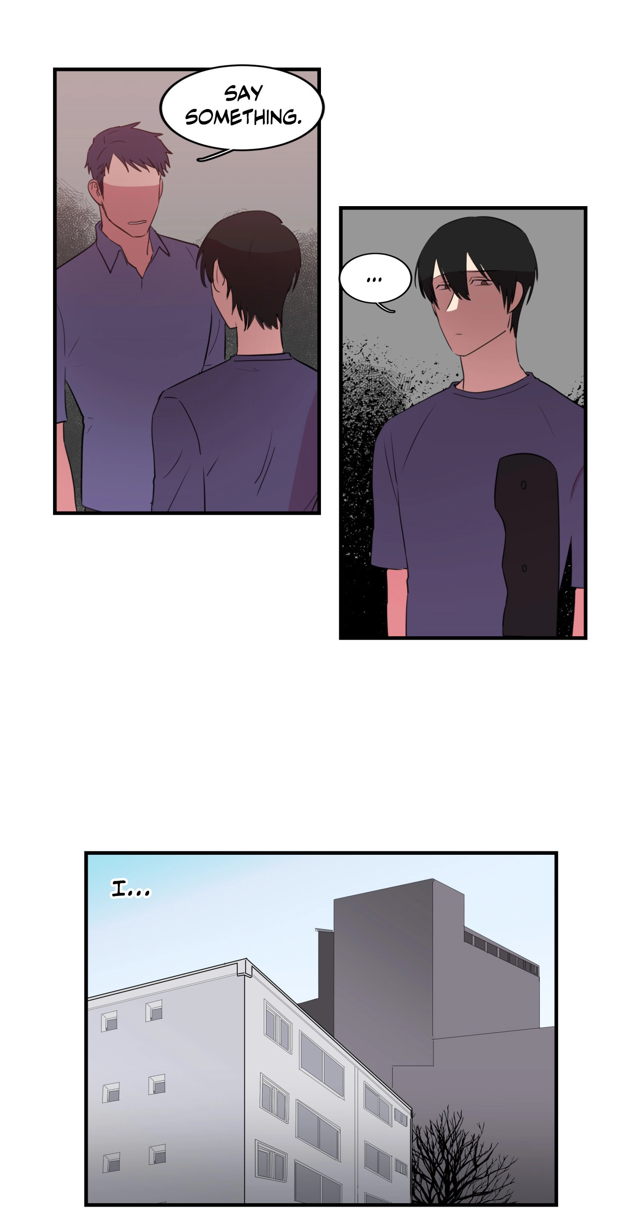 Unfather - Chapter 42 Page 17