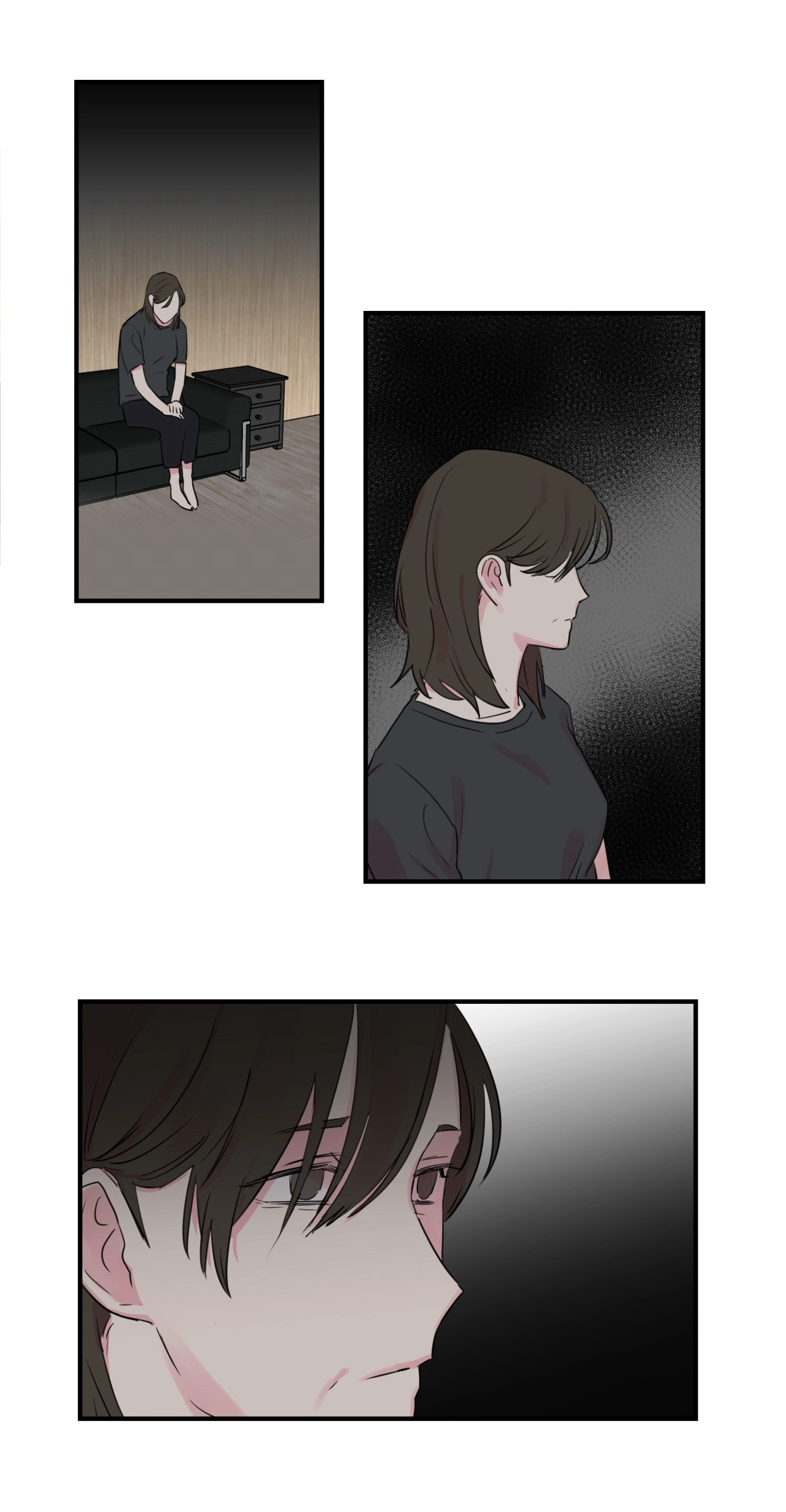 Unfather - Chapter 42 Page 18