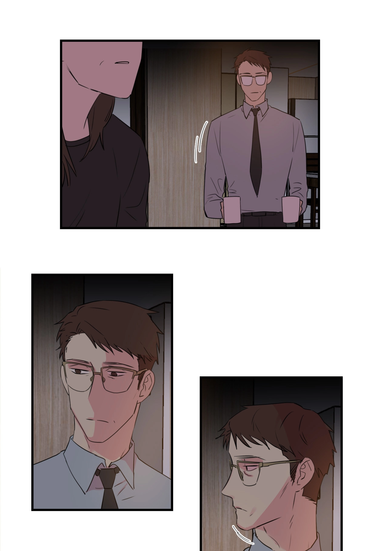 Unfather - Chapter 42 Page 19