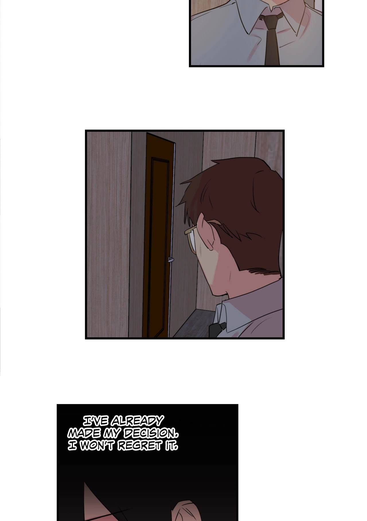 Unfather - Chapter 42 Page 20