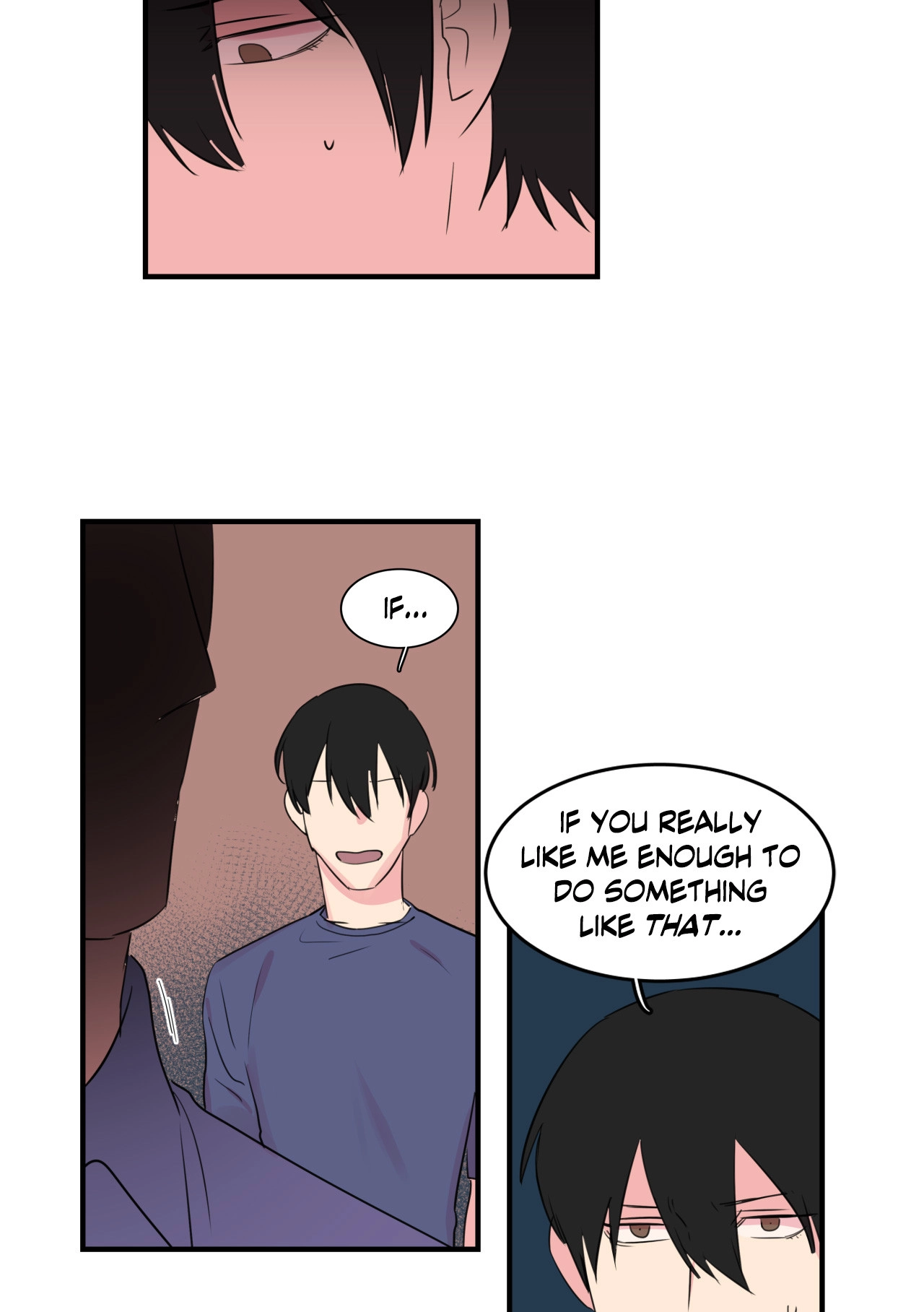 Unfather - Chapter 42 Page 21