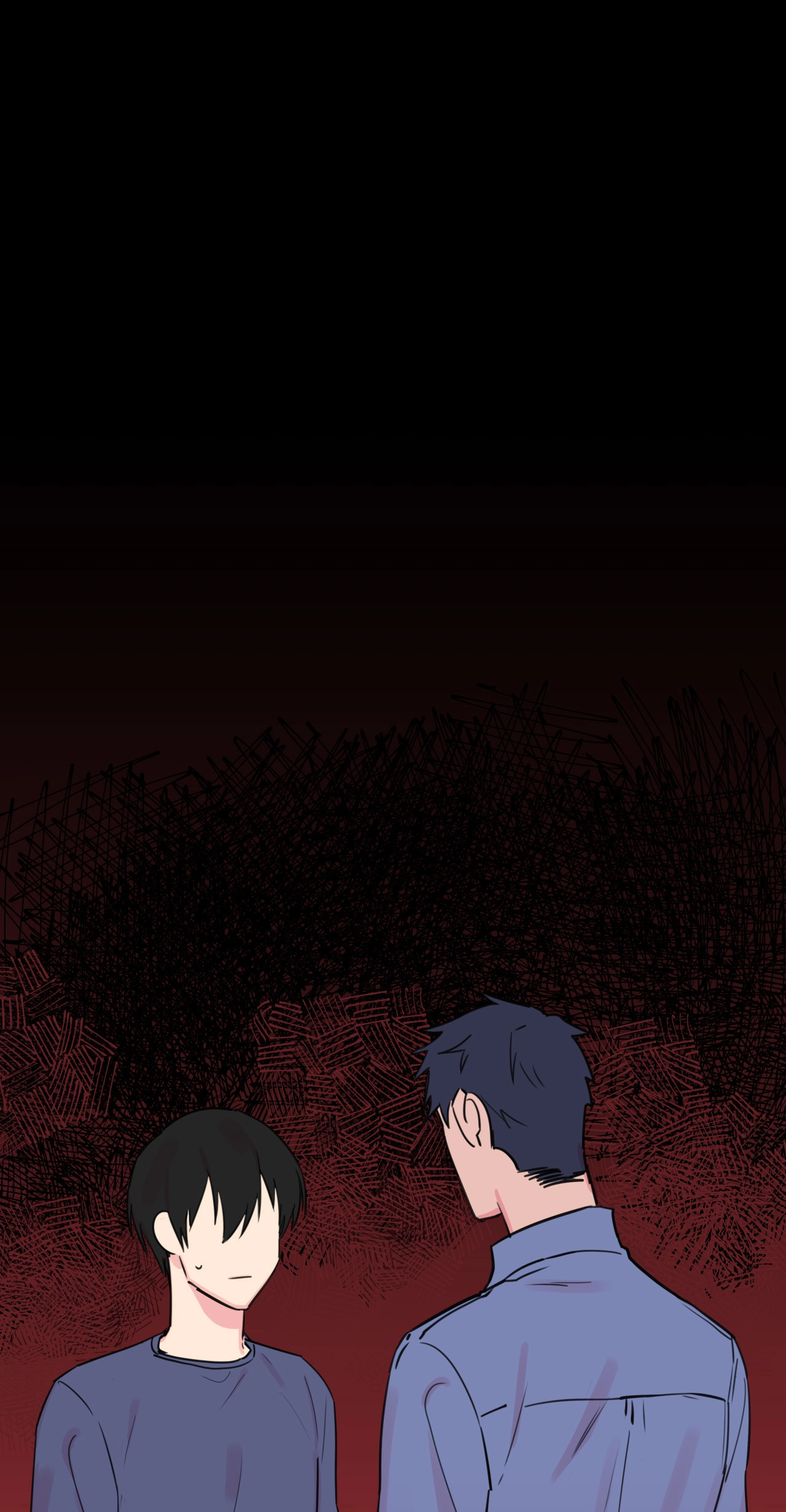 Unfather - Chapter 44 Page 1
