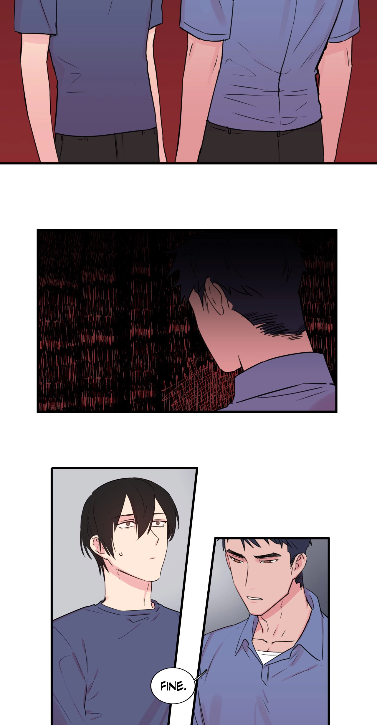 Unfather - Chapter 44 Page 2
