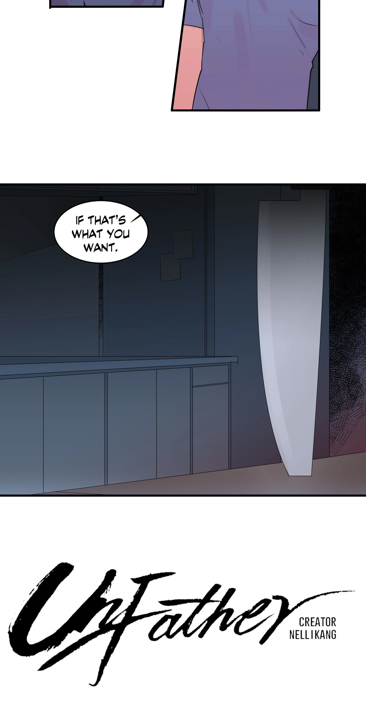 Unfather - Chapter 44 Page 3