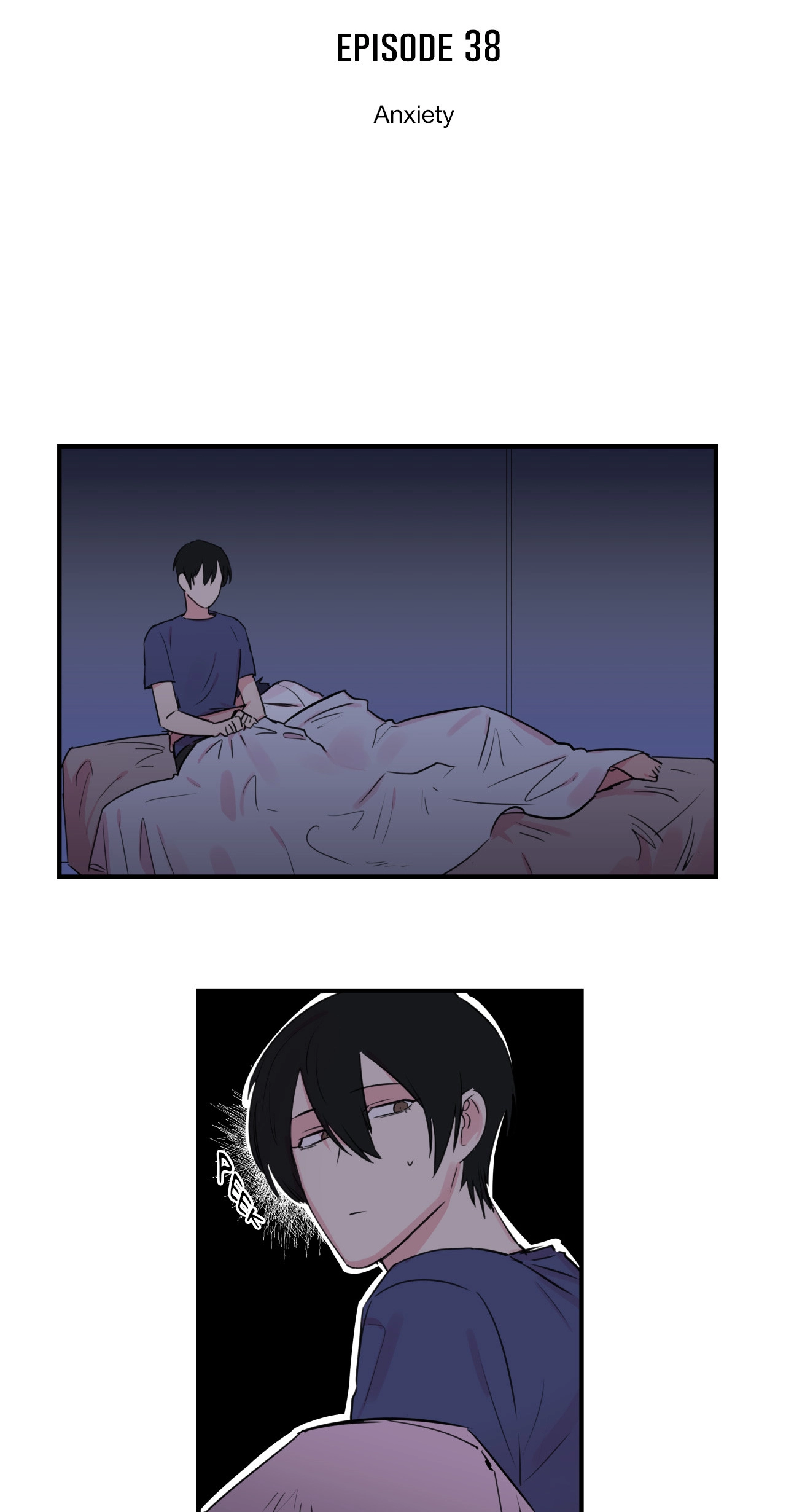 Unfather - Chapter 44 Page 4