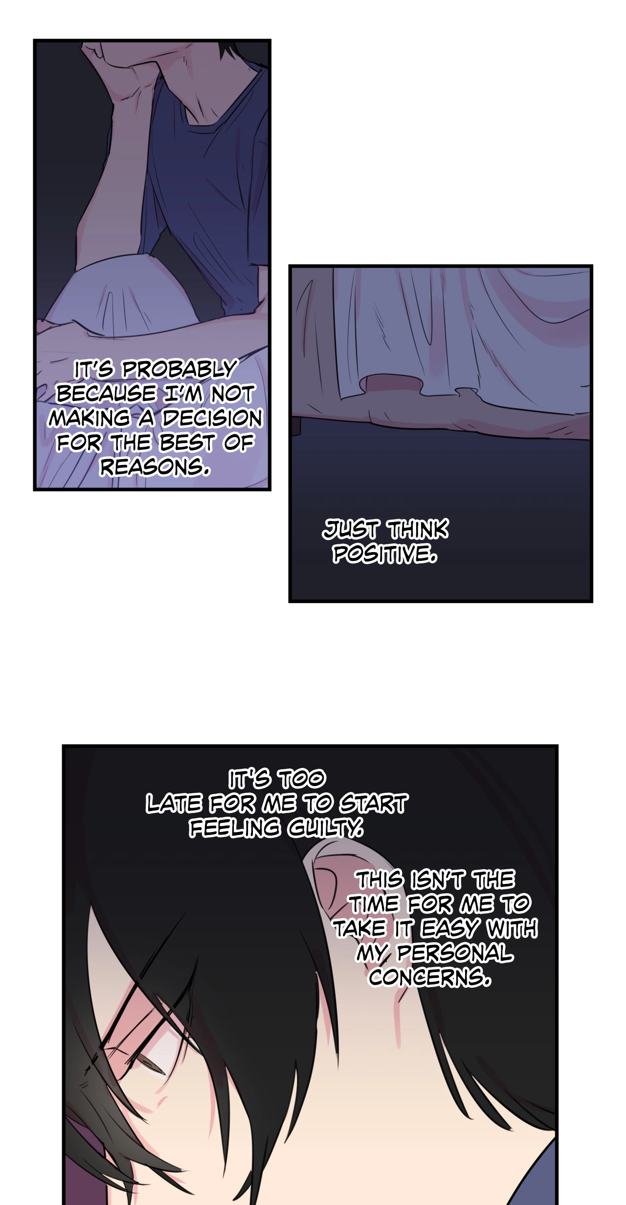 Unfather - Chapter 44 Page 7