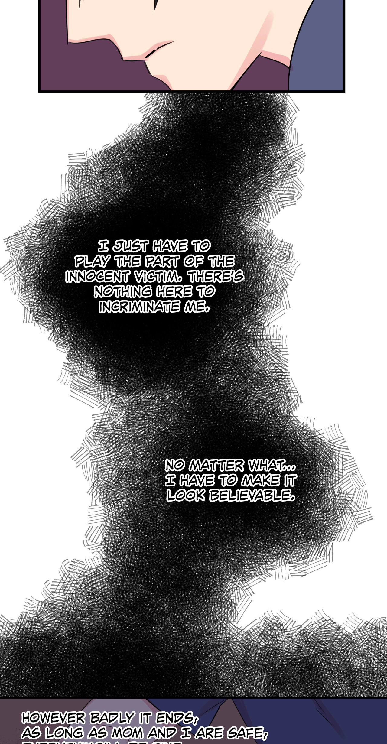 Unfather - Chapter 44 Page 8