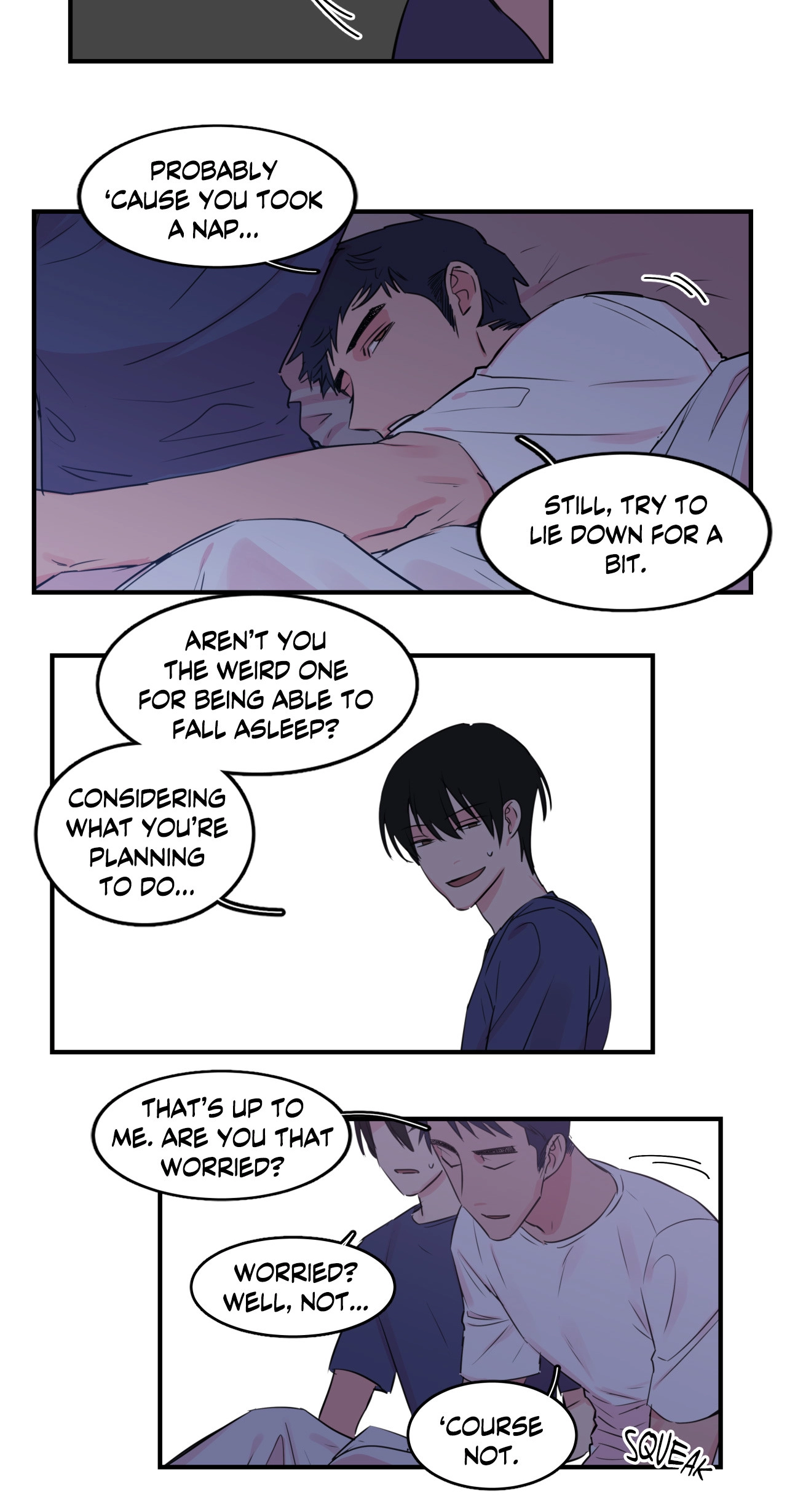 Unfather - Chapter 44 Page 10