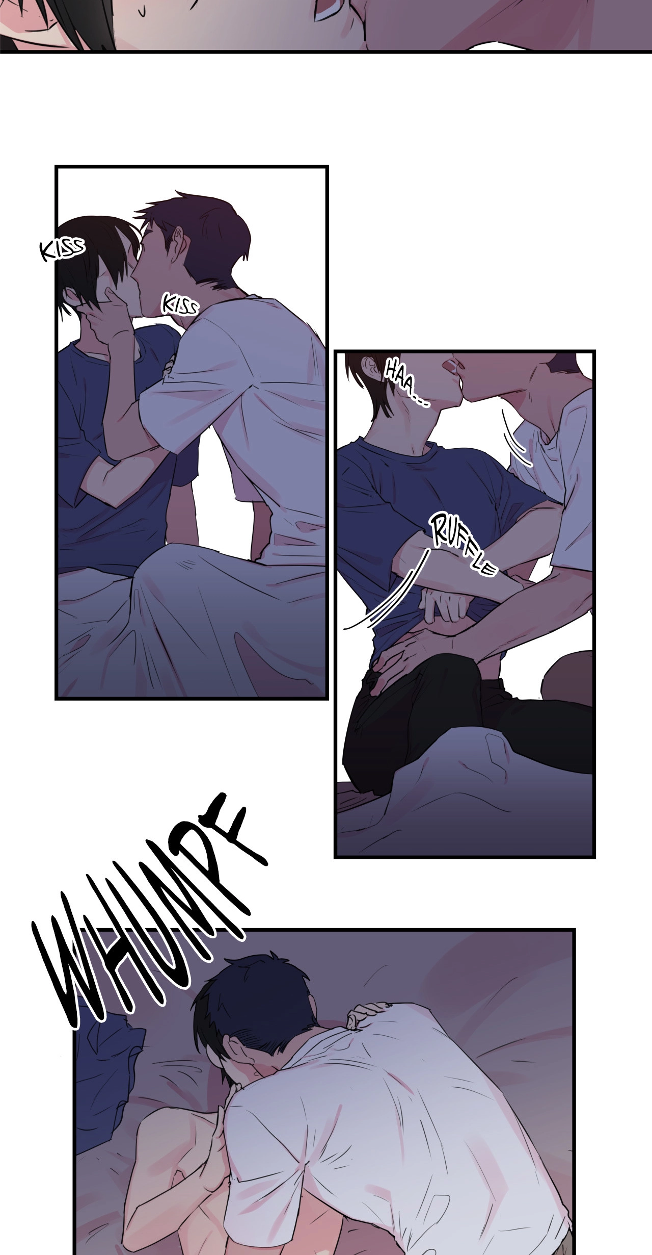 Unfather - Chapter 44 Page 14