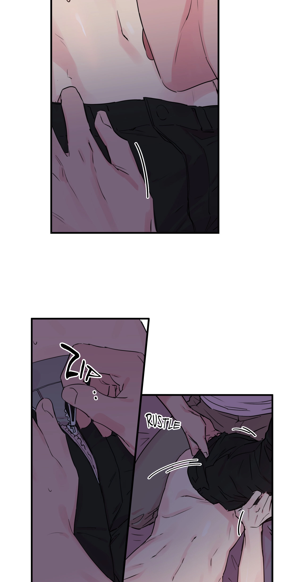 Unfather - Chapter 44 Page 17