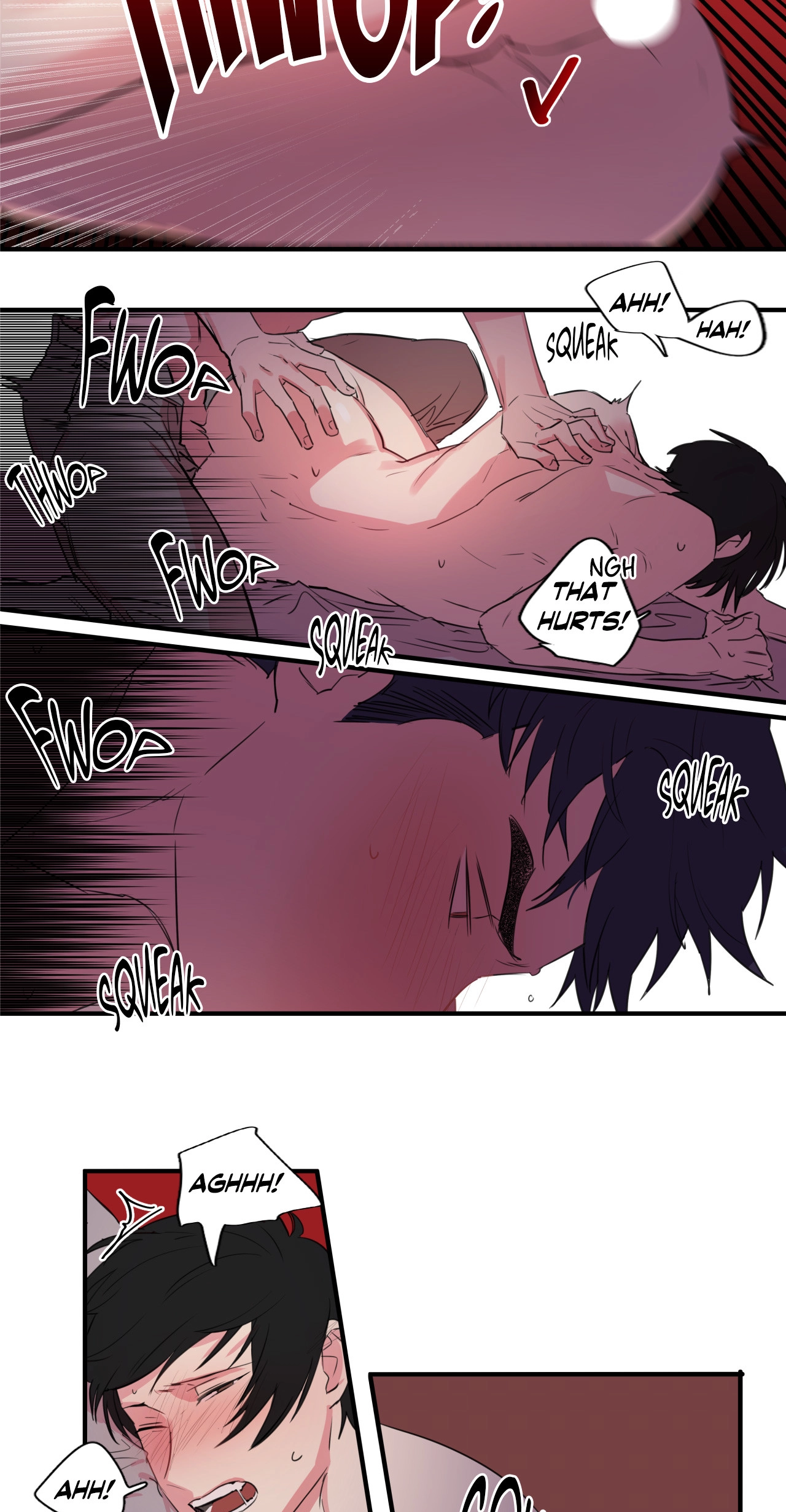 Unfather - Chapter 44 Page 21