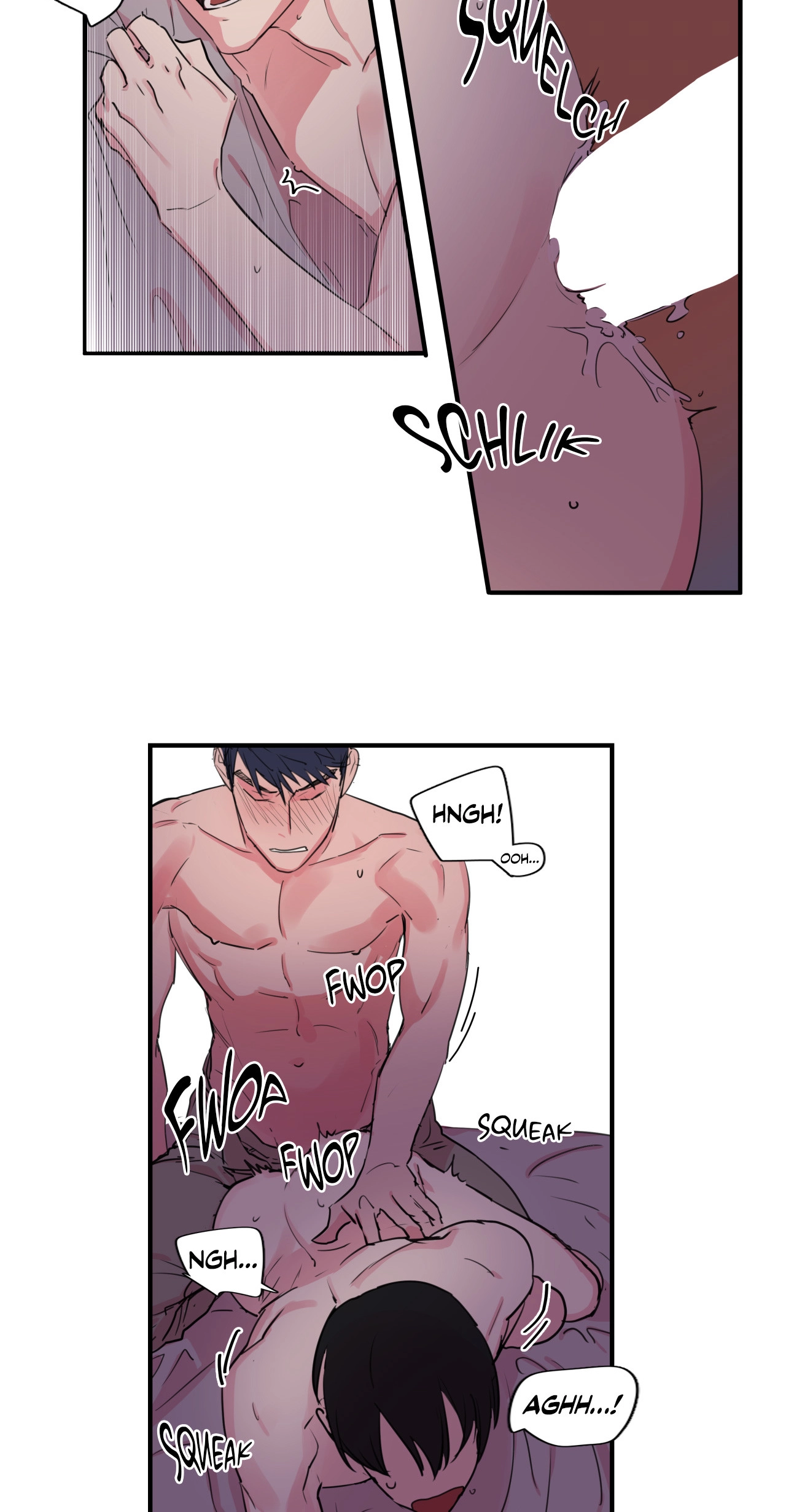Unfather - Chapter 44 Page 22
