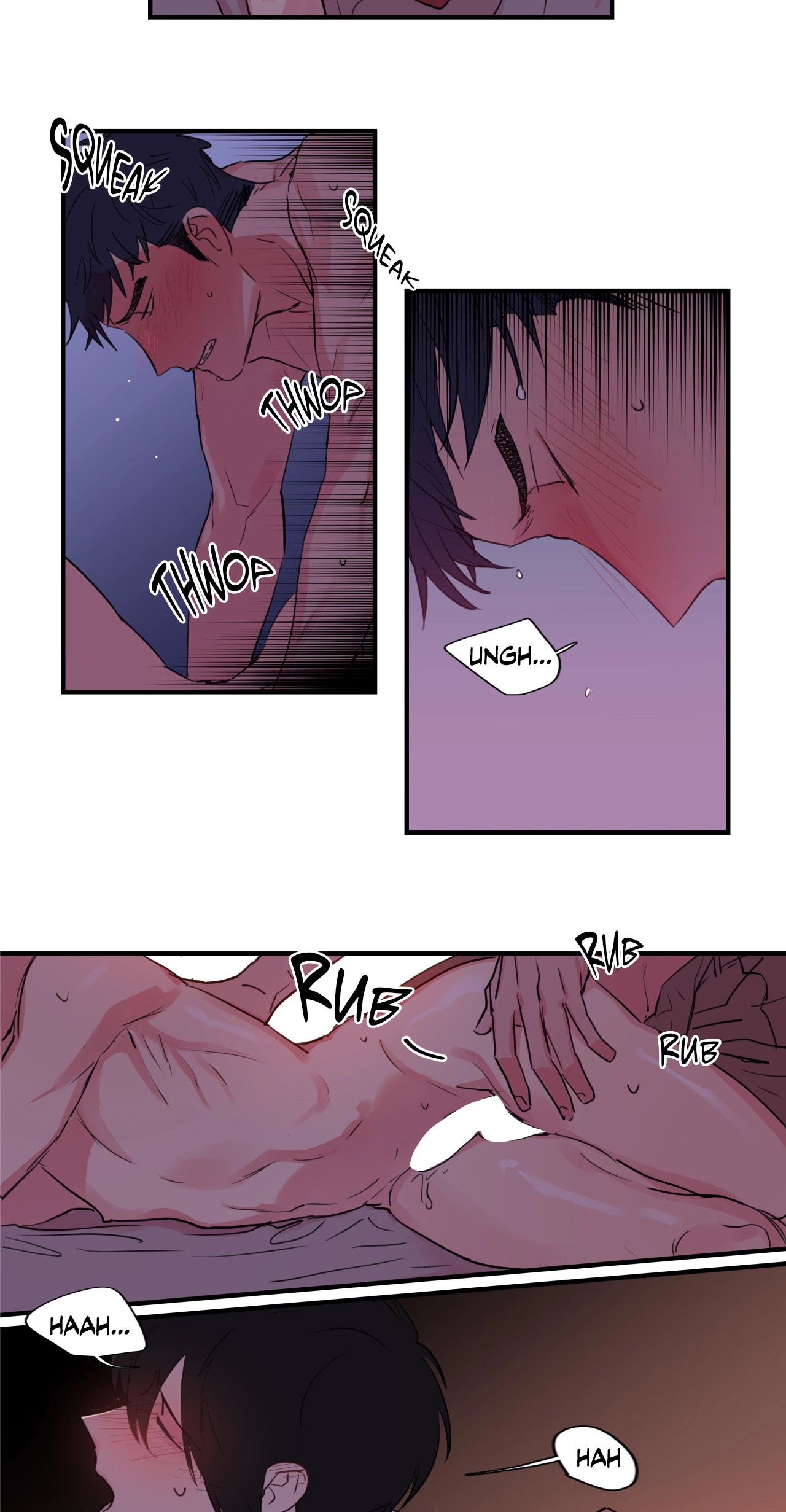 Unfather - Chapter 44 Page 23