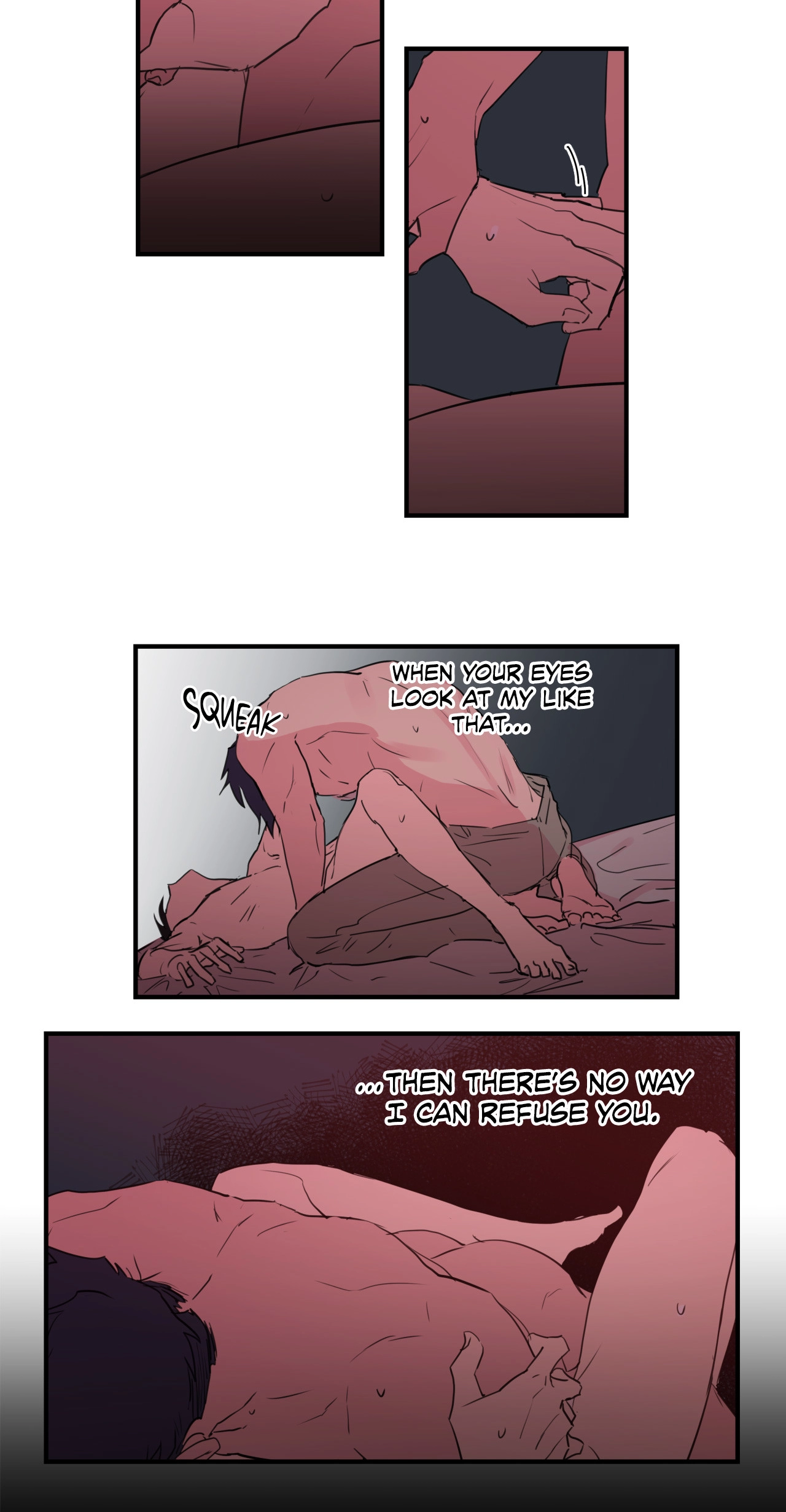Unfather - Chapter 44 Page 30